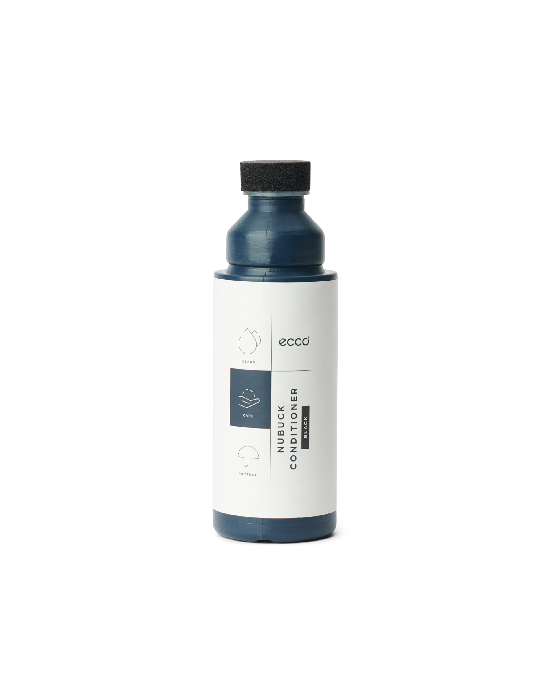 ECCO Nubuck Conditioner — Black