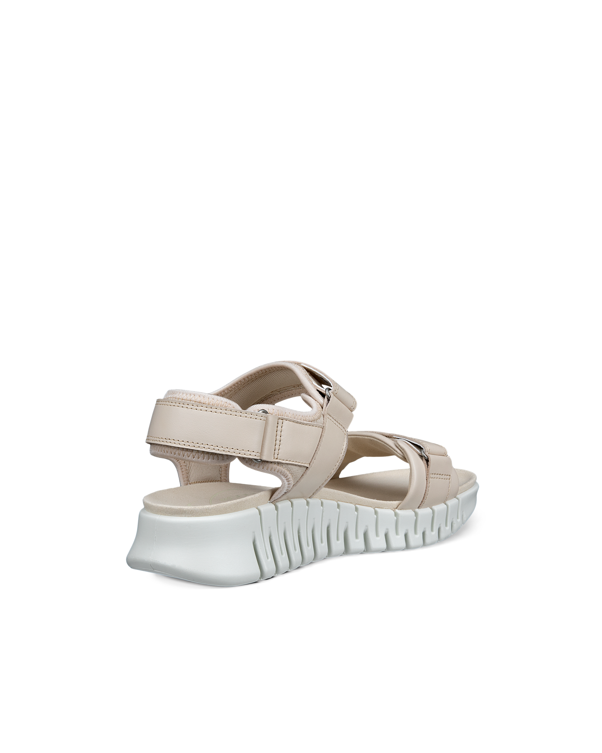 ECCO Gruuv — Beige