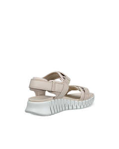 ECCO Gruuv — Beige 4