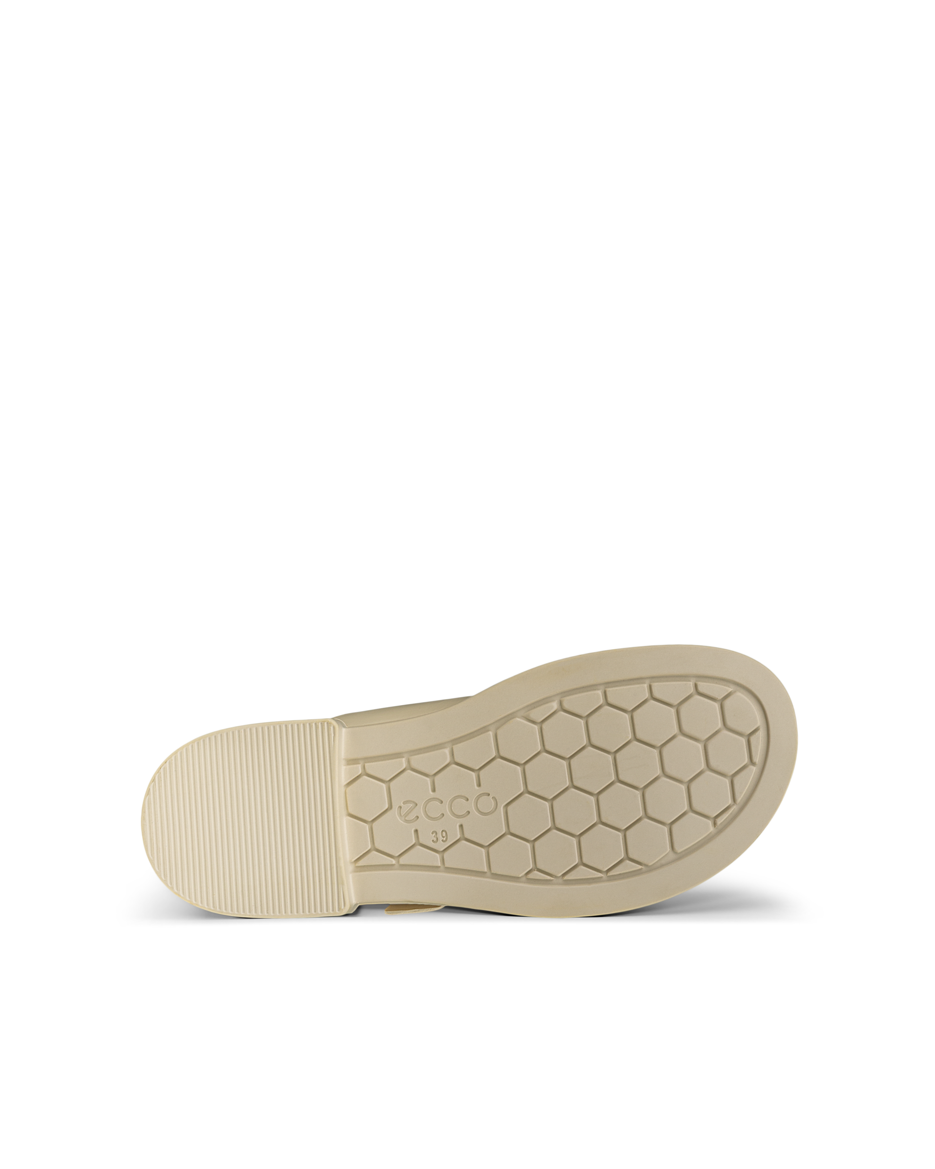 ECCO Metropole Seoul — Beige