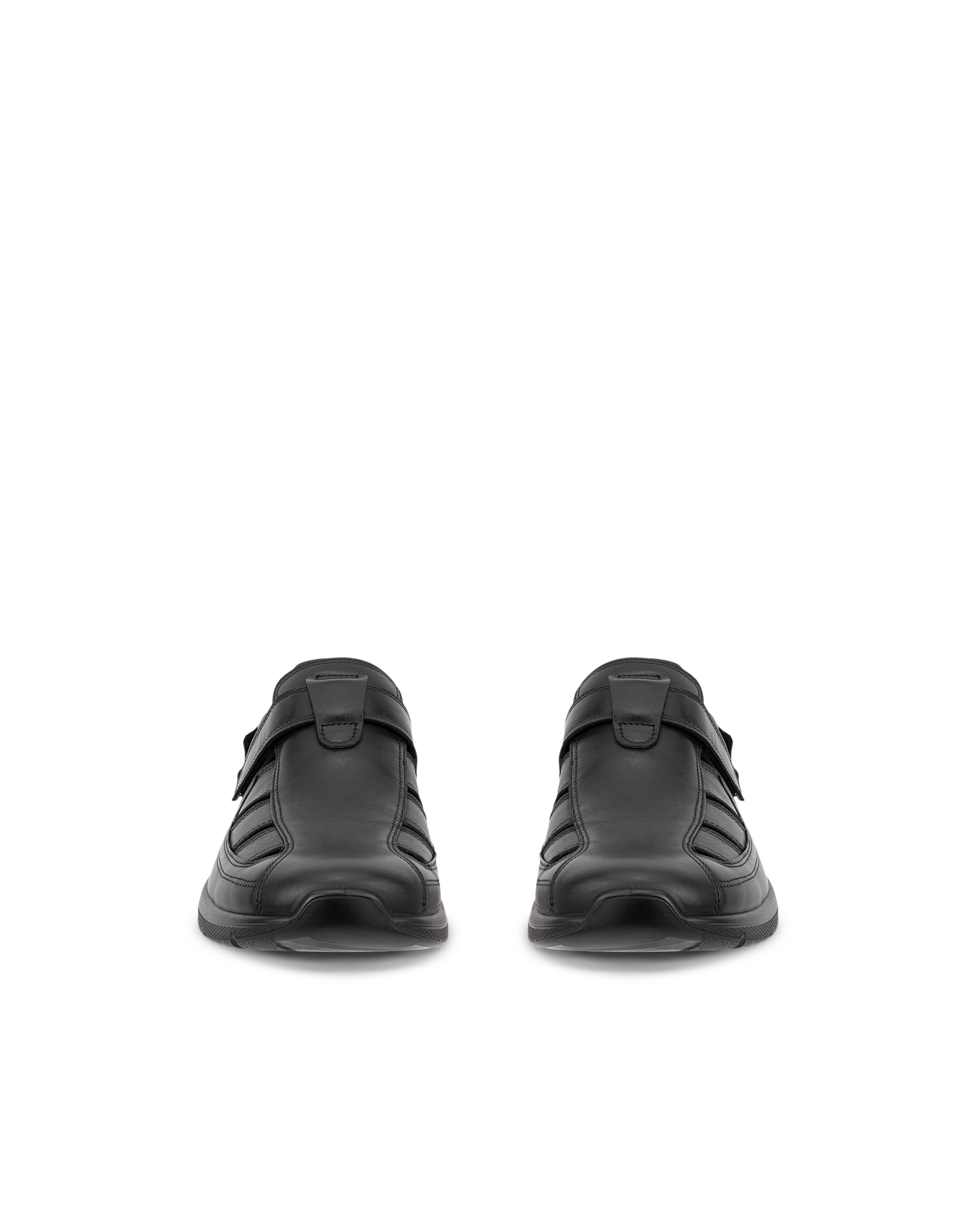 ECCO IRVING — Black