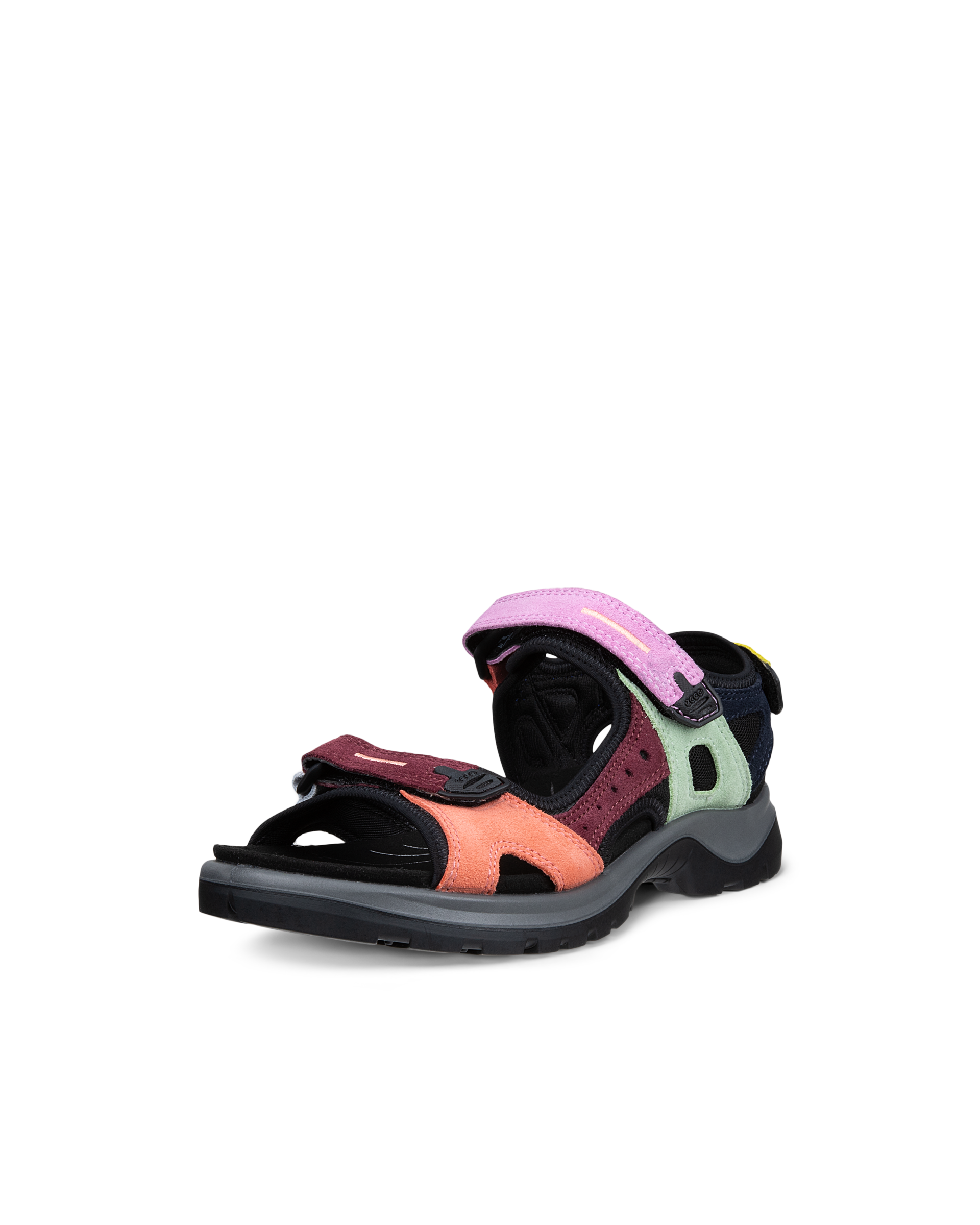 ECCO Offroad — Multicolour