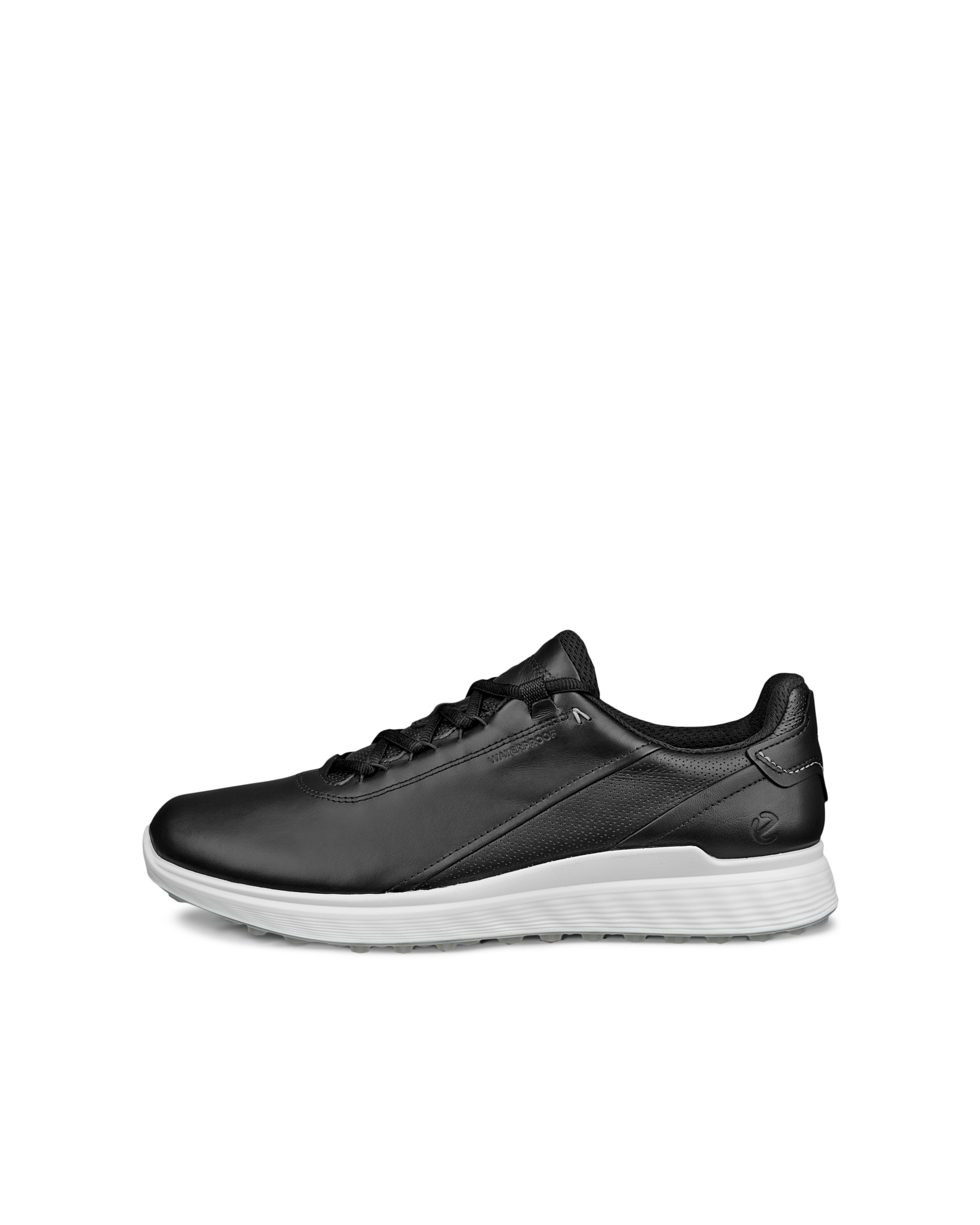 ECCO Golf S-Casual — Black