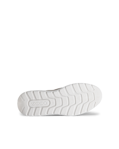 ECCO City Stride — Brown 4