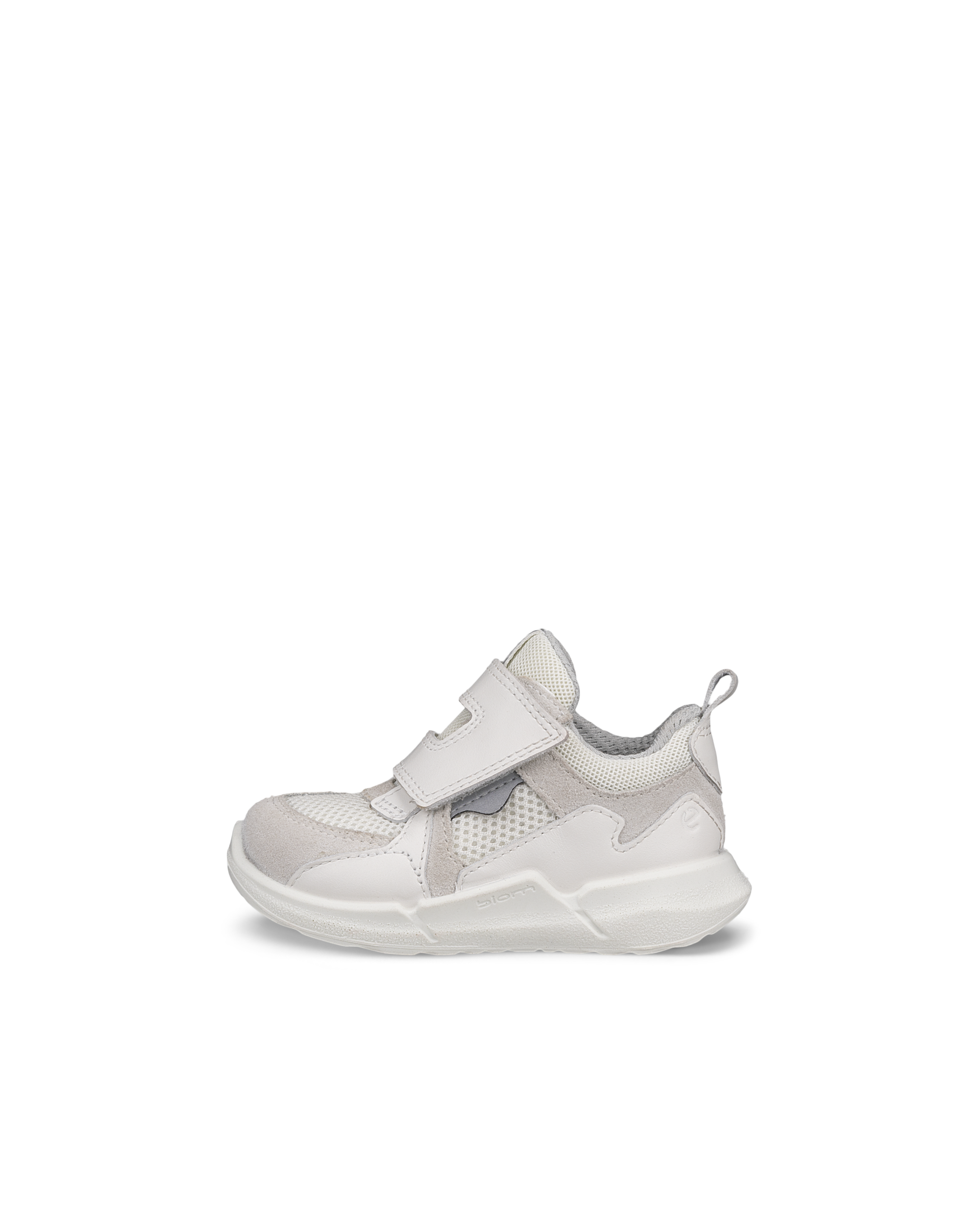 ECCO BIOM 2.2 INFANT — White