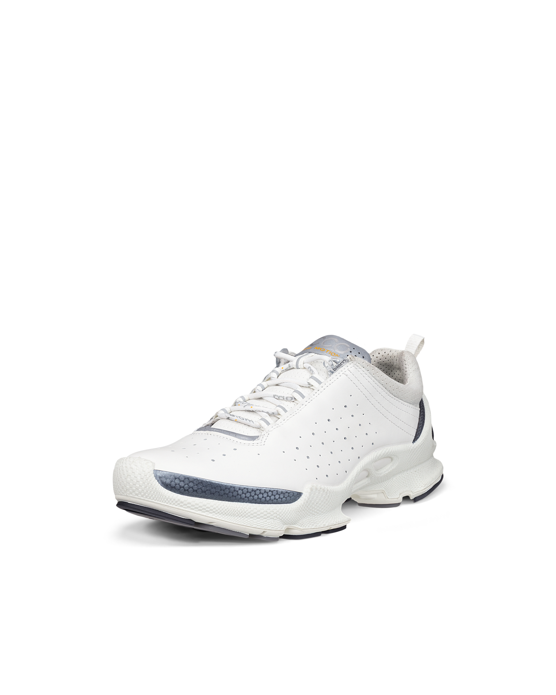 ECCO BIOM C — White
