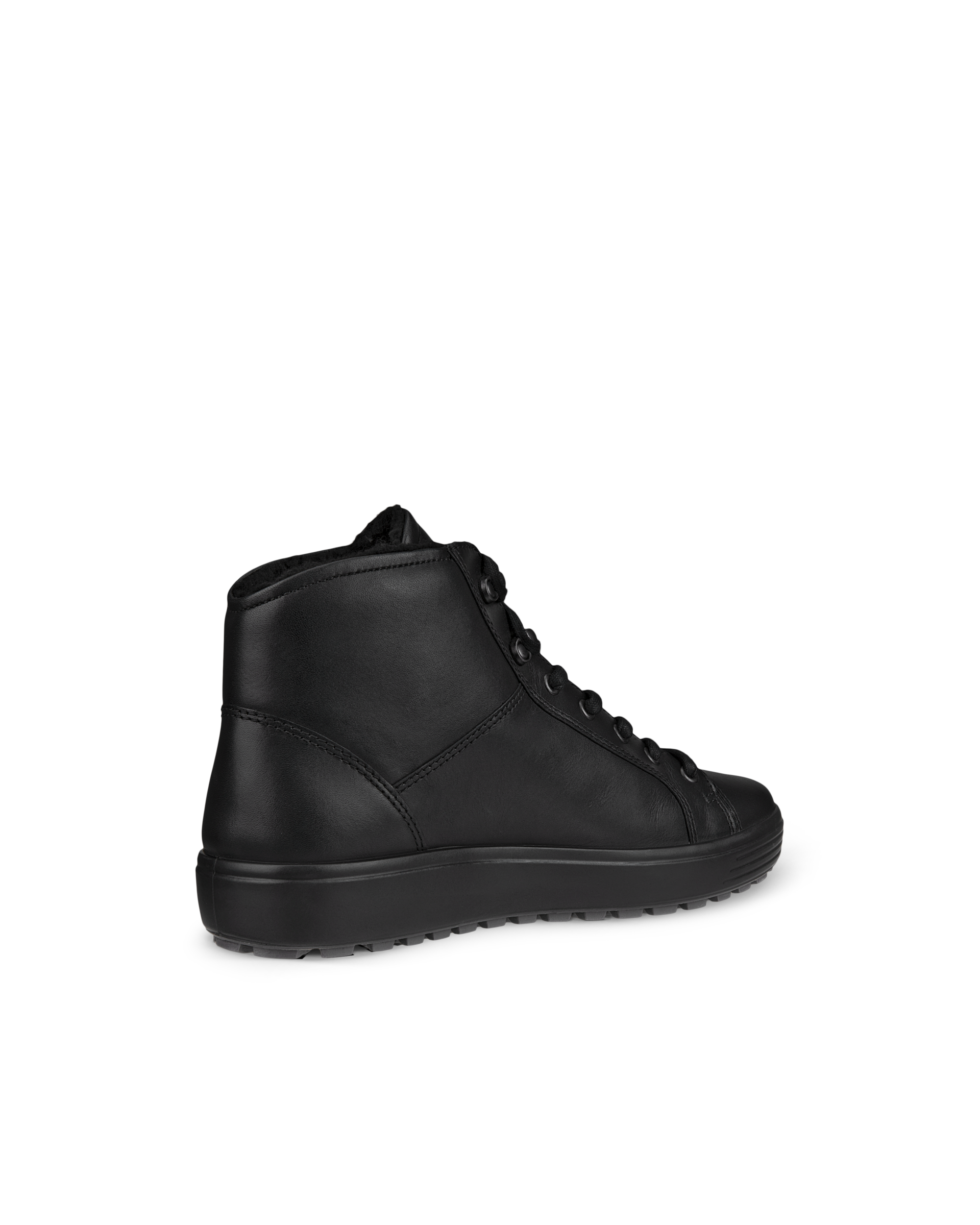 ECCO SOFT 7 TRED II — Black