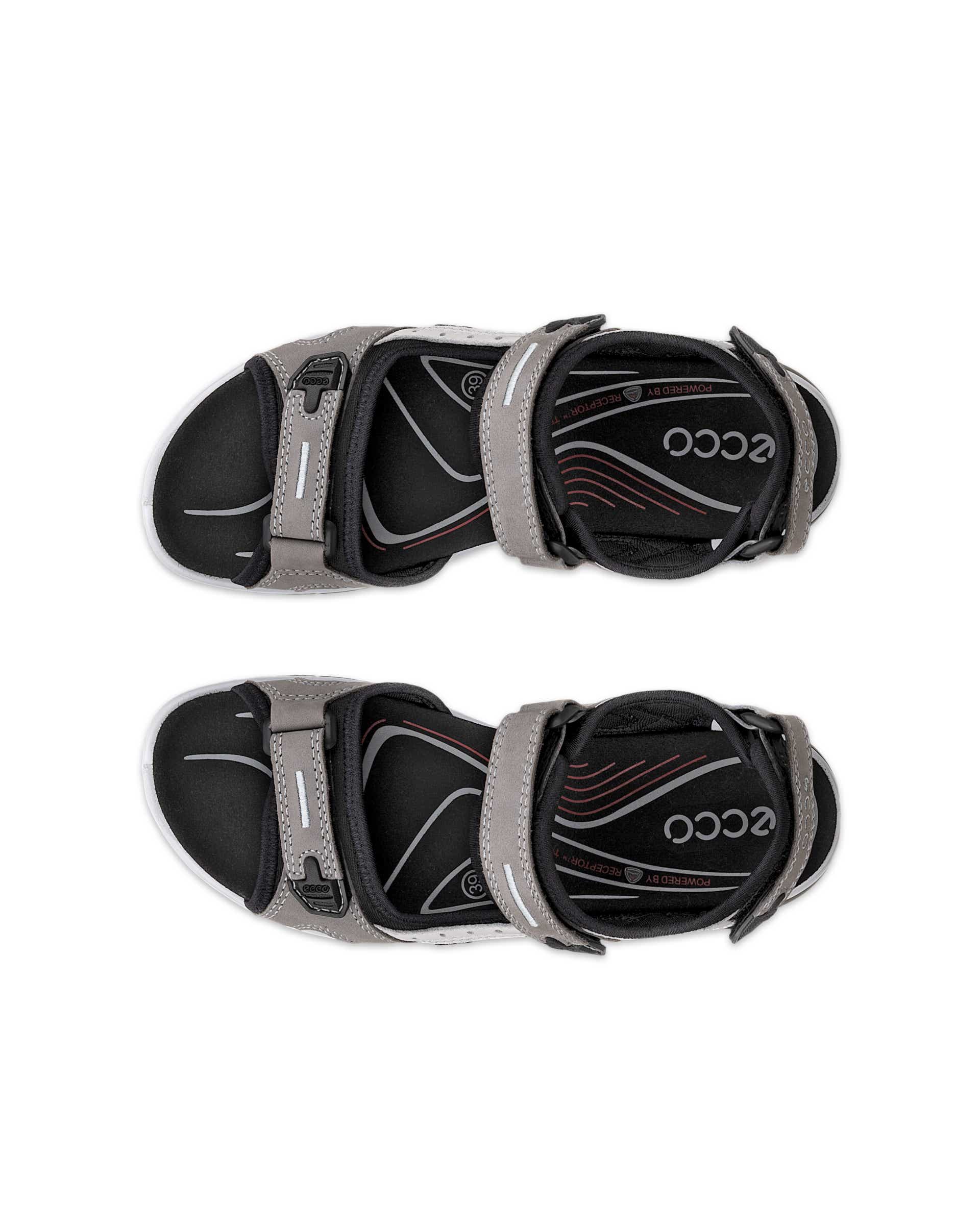 ECCO OFFROAD - Cinzento - Top left pair