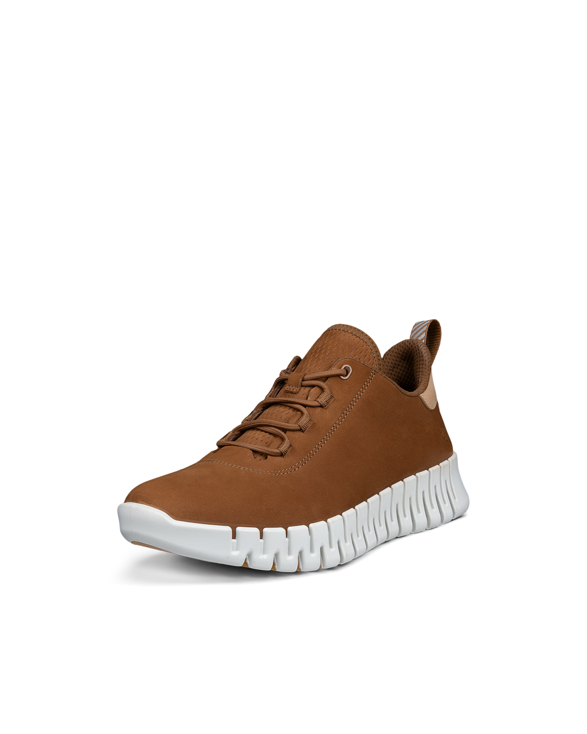 ECCO Gruuv — Brown