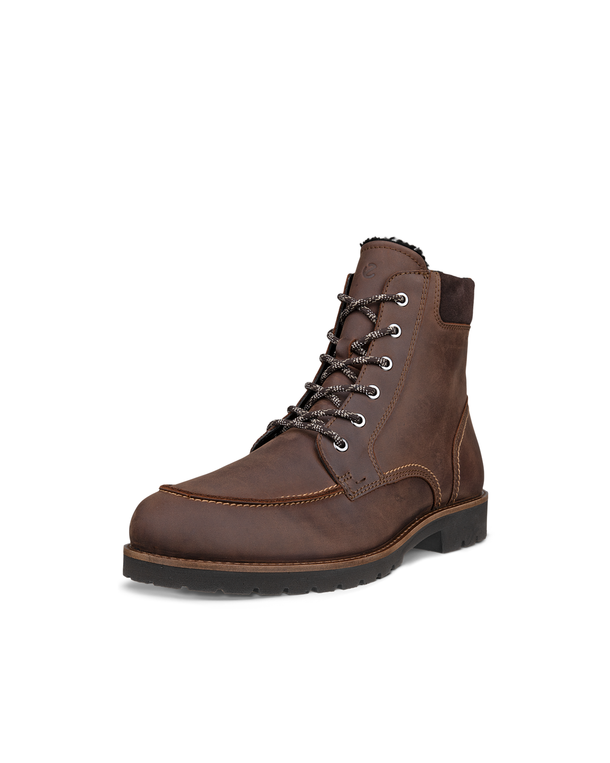 ECCO Charlestown — Brown