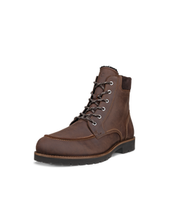 ECCO Charlestown — Brown 2