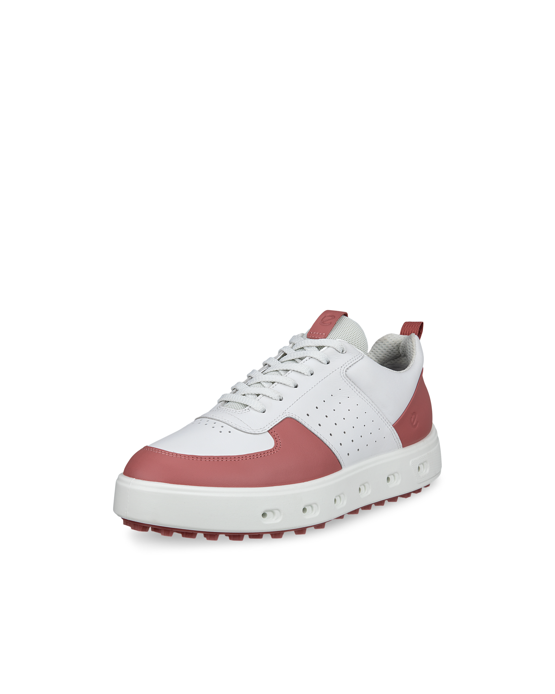 ECCO GOLF STREET 720 — White
