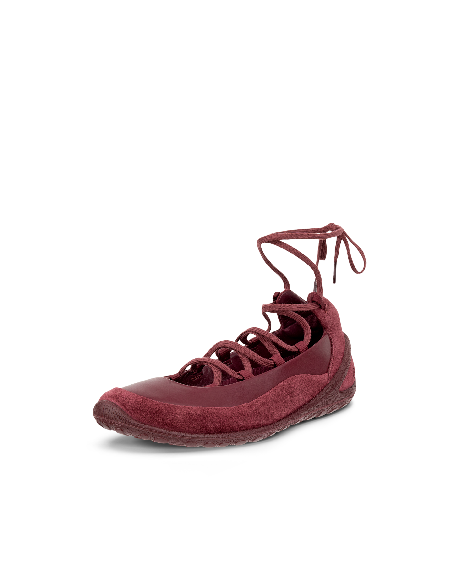 ECCO Biom Lite — Red