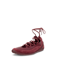 ECCO Biom Lite — Red 2