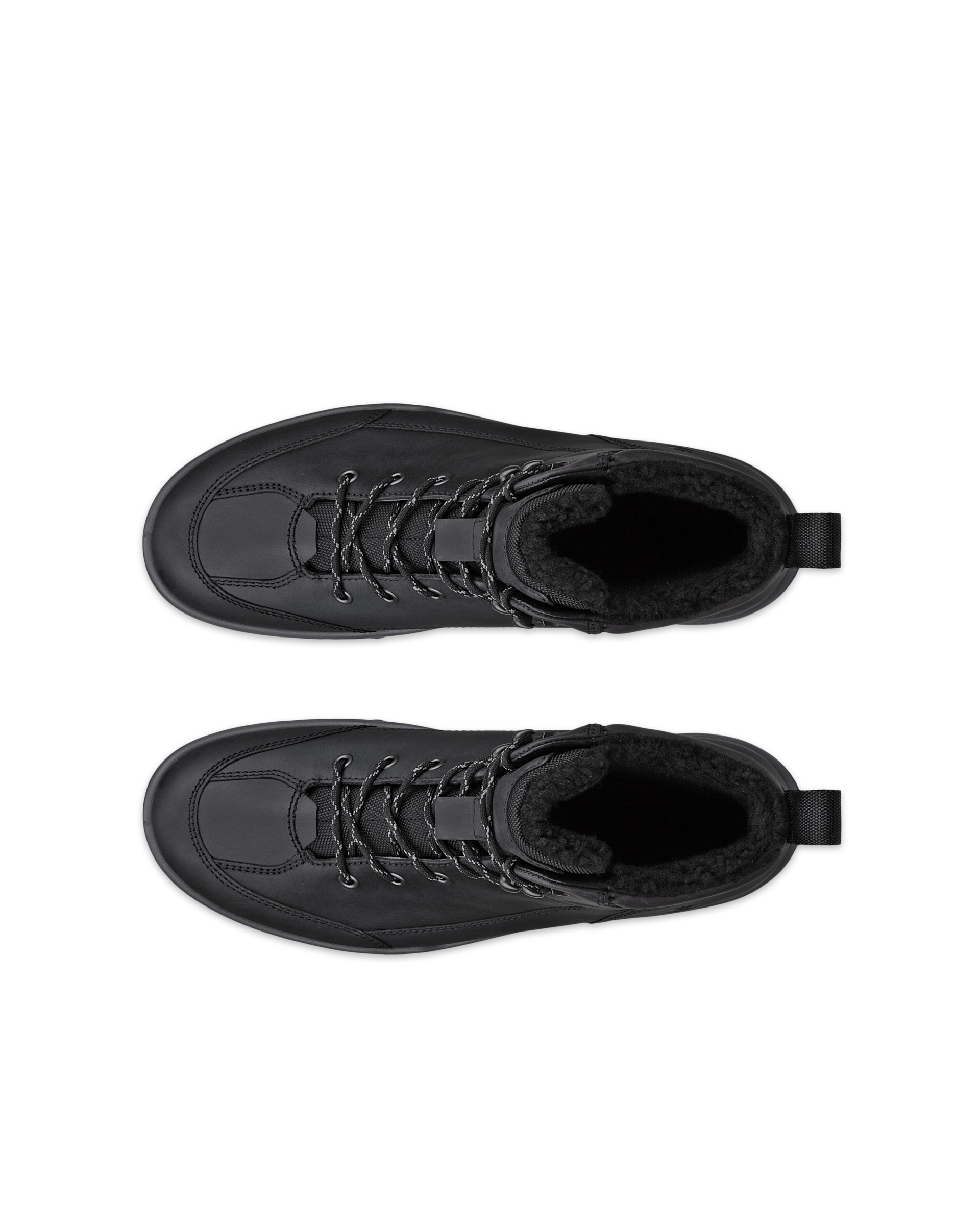 ECCO Xpedition III — Black