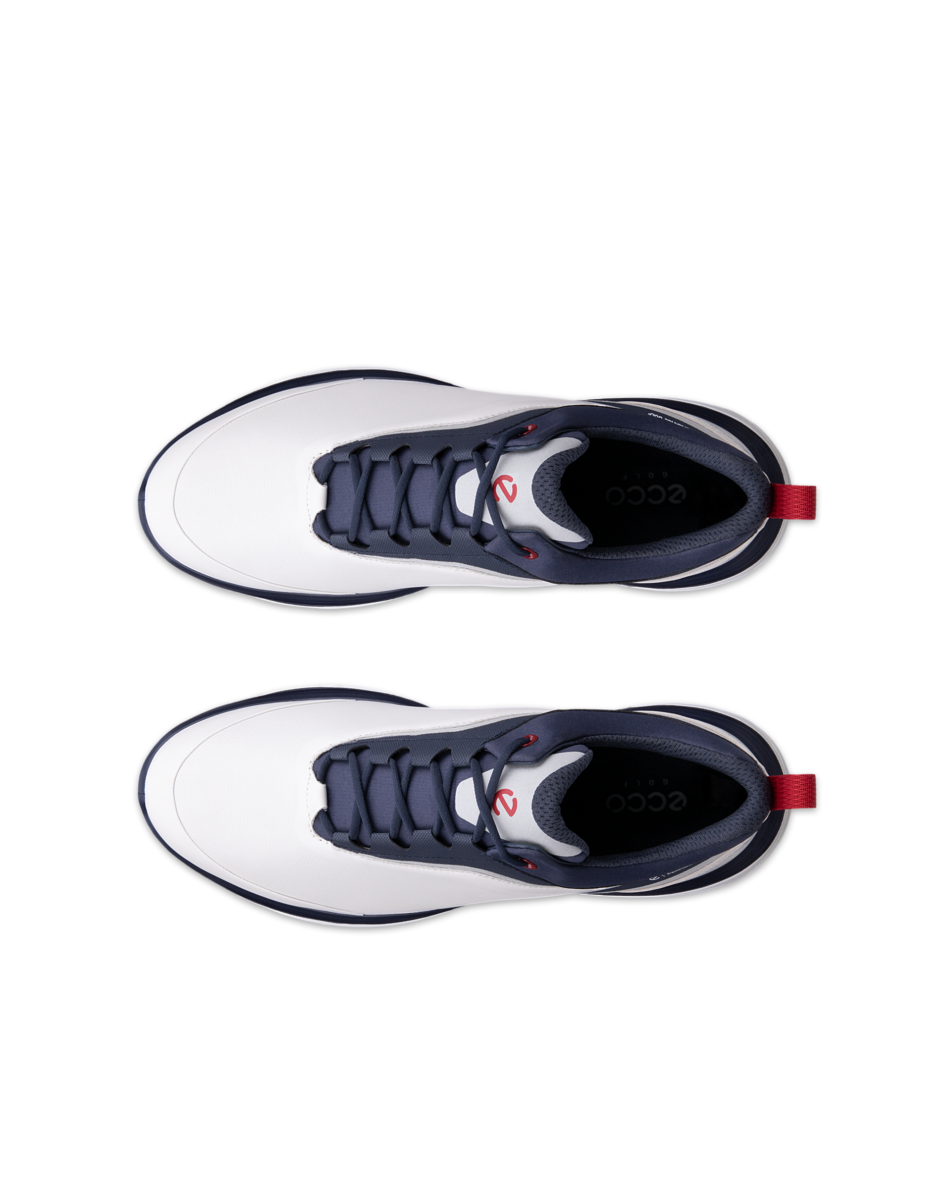 ECCO Golf LT1 — White