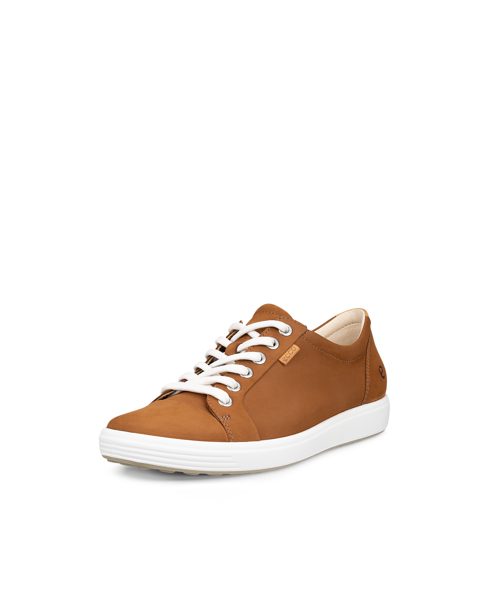 ECCO Soft 7 — Brown