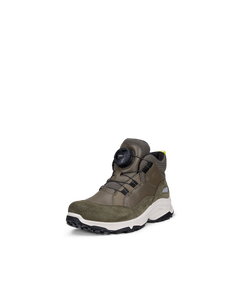 ECCO RECEPTOR XP — Green 2