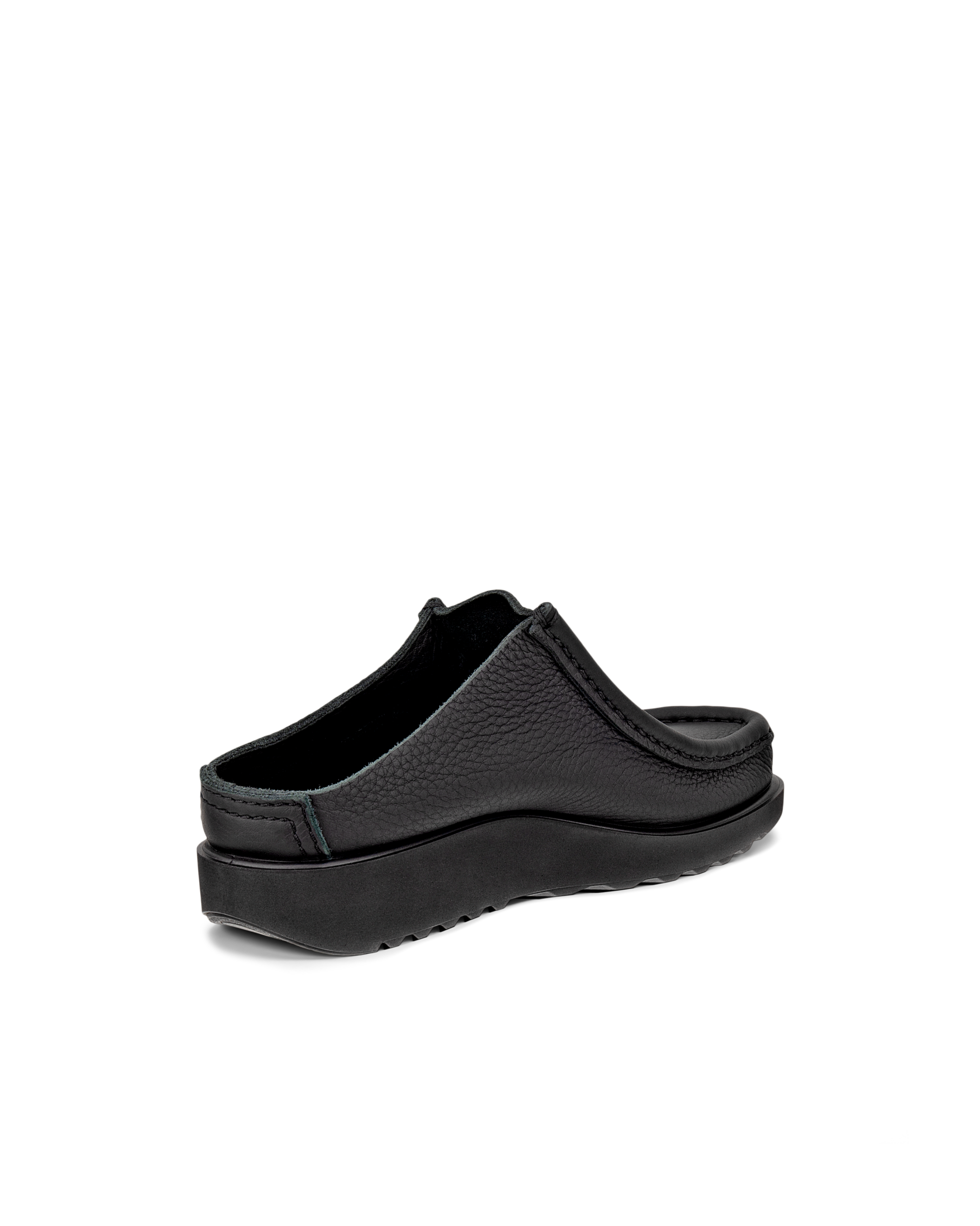 ECCO JOKE — Black