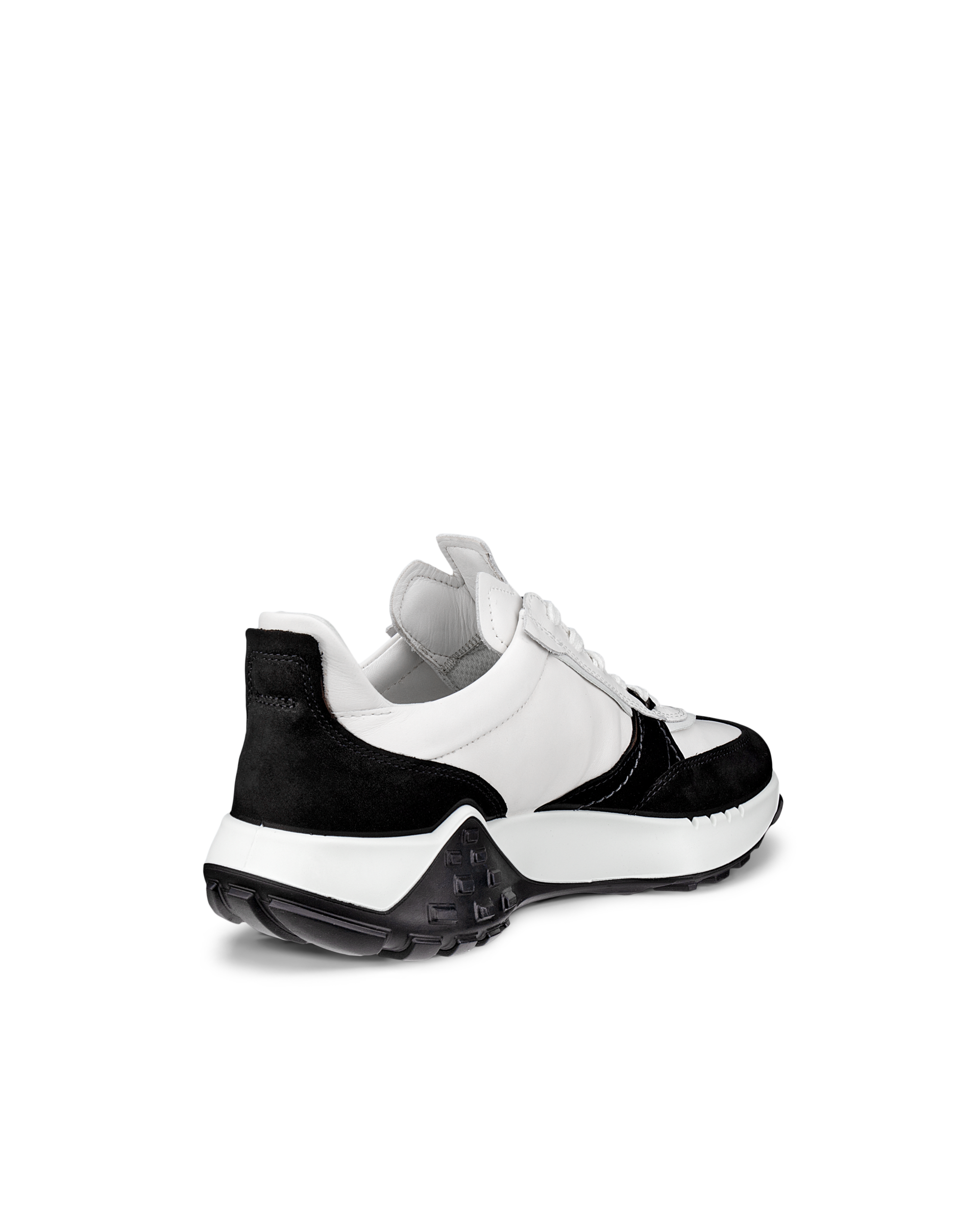 ECCO RETRO SNEAKER — Multicolour