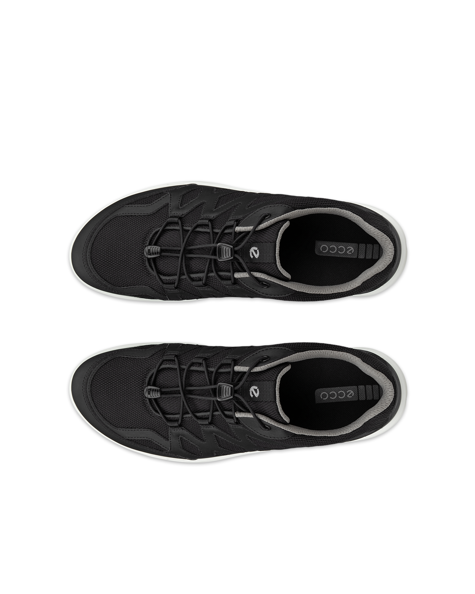 ECCO TERRACRUISE LT — Black