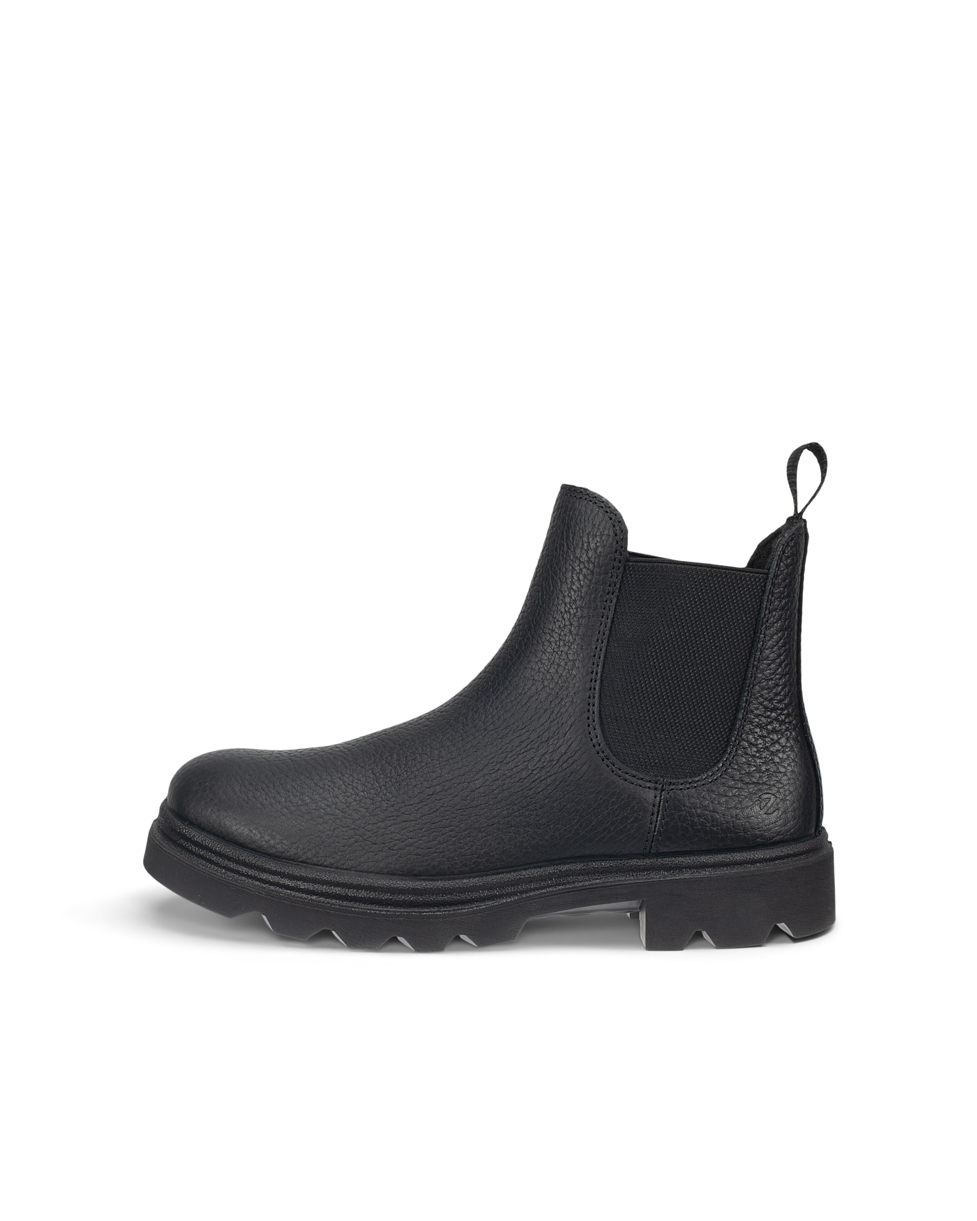 ECCO GRAINER — Black