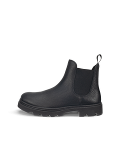 ECCO GRAINER — Black 1