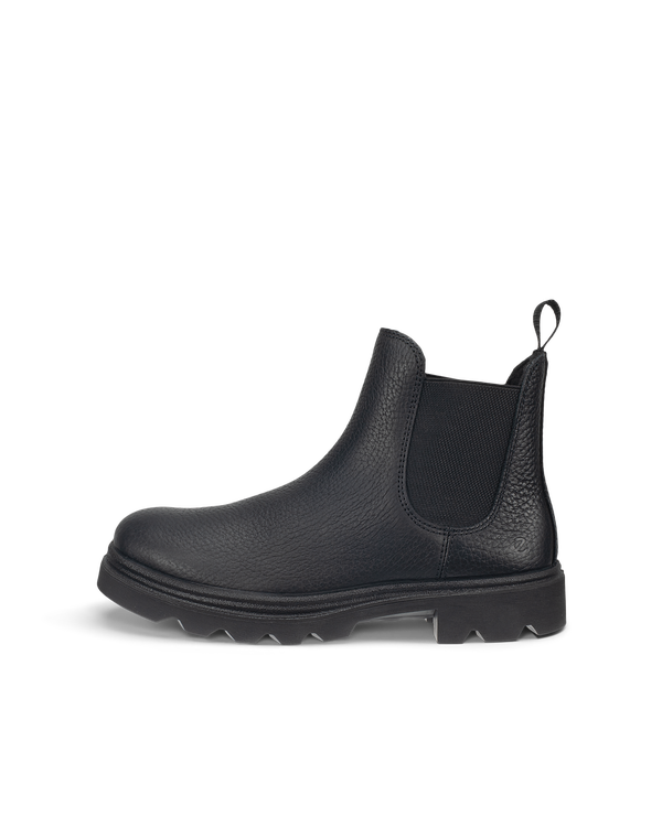 ECCO GRAINER — Black