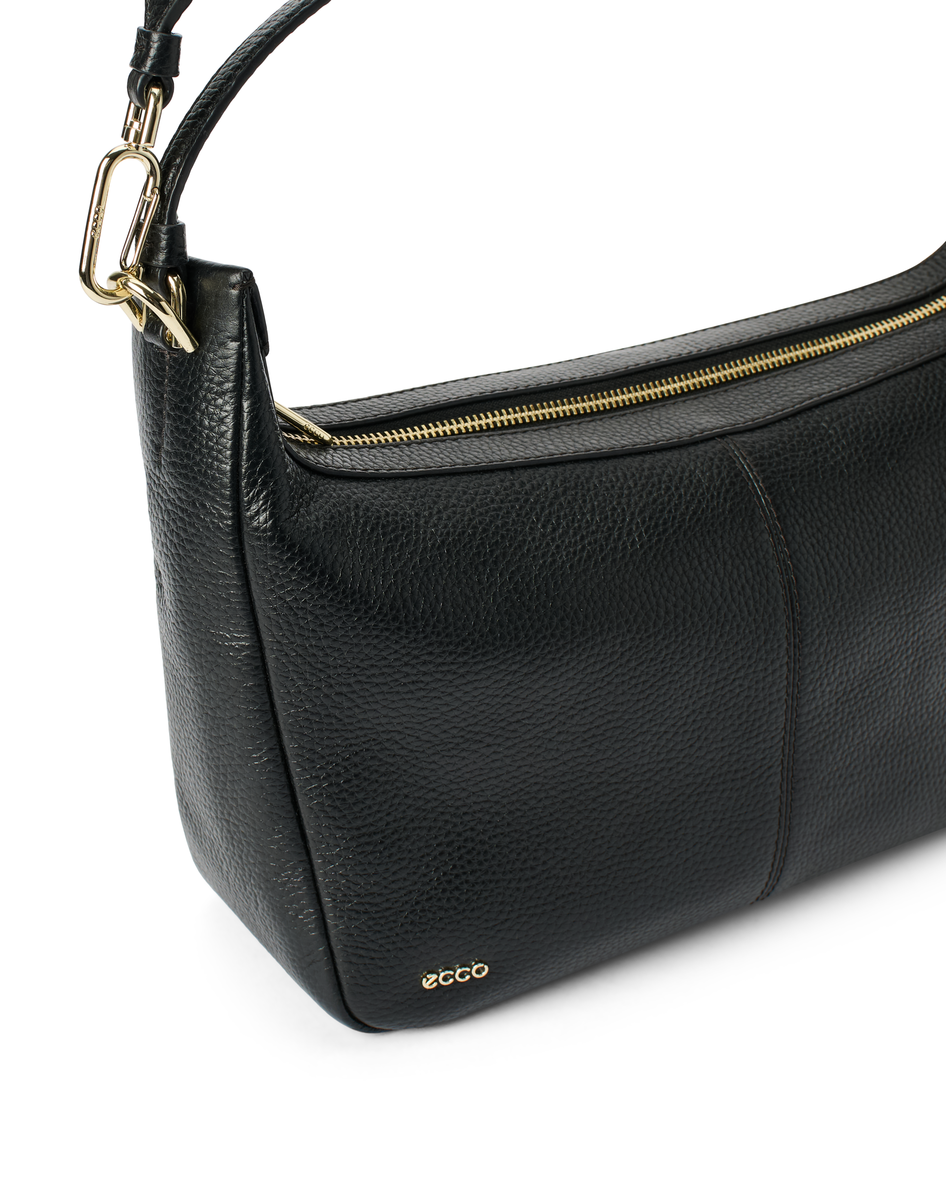 ECCO Hobo S — Black