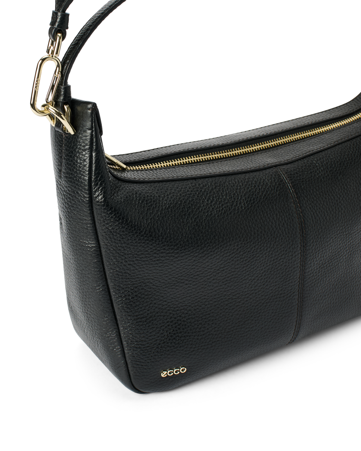 ECCO Hobo S — Black