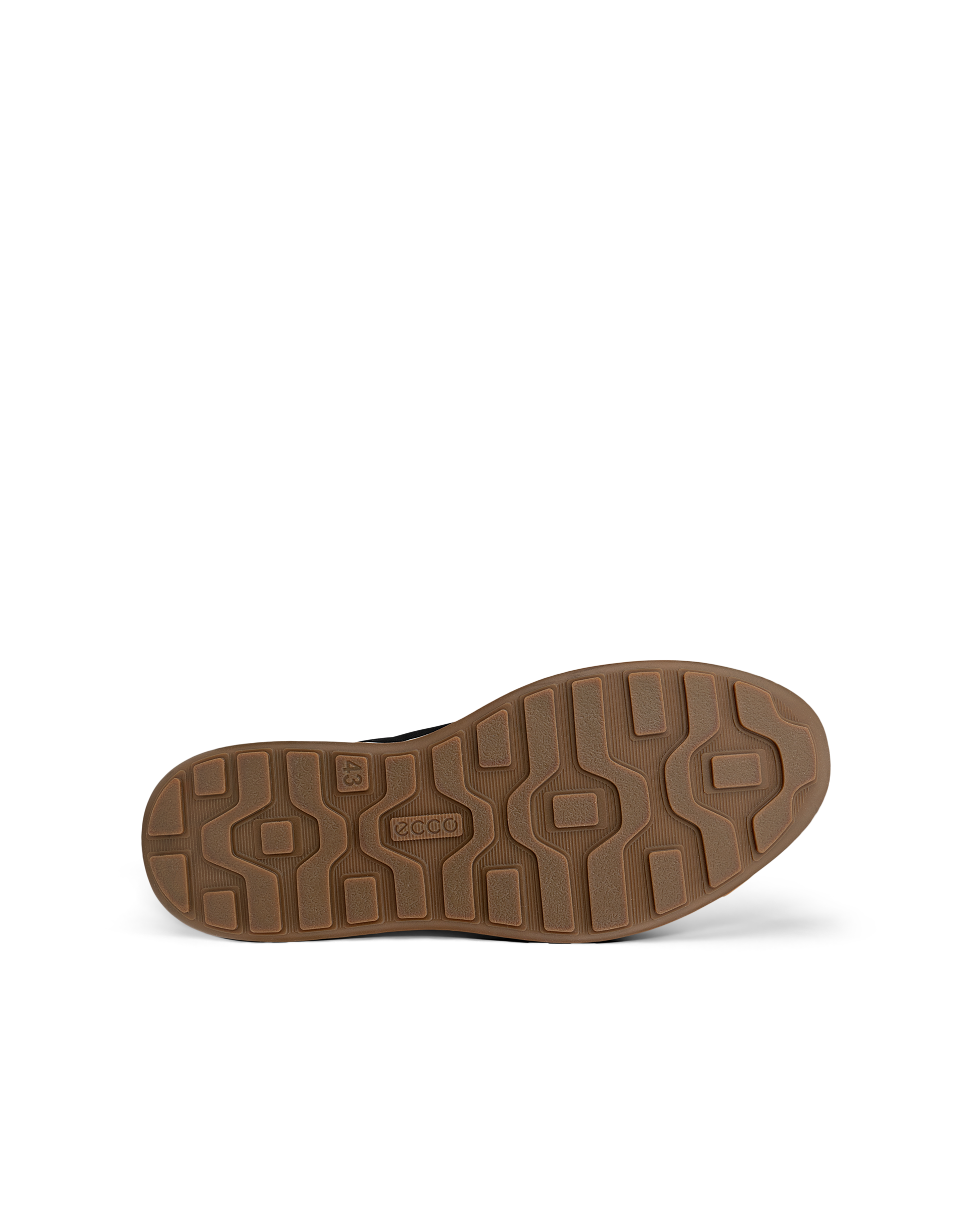 ECCO BYWAY 2.0 — Black