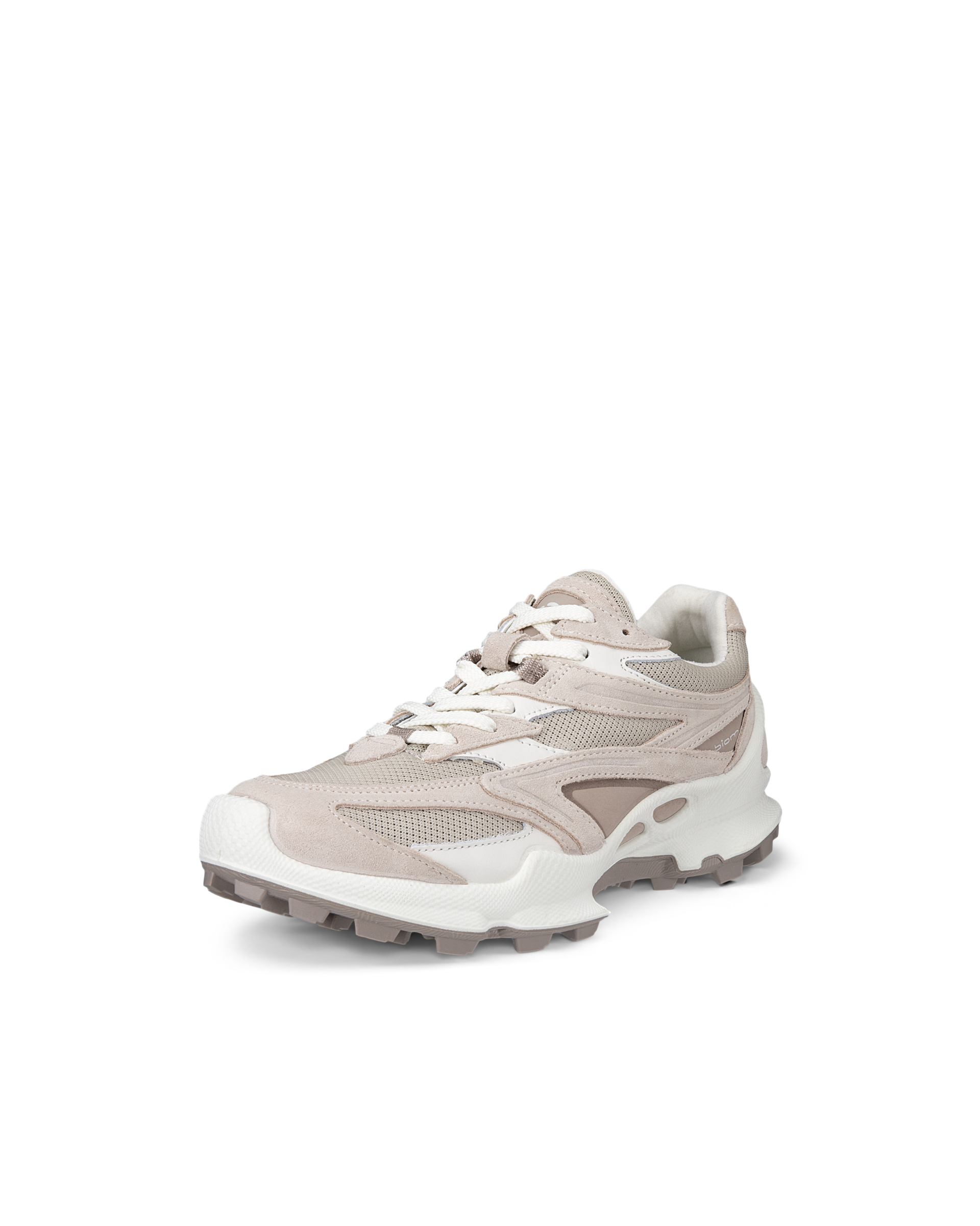 ECCO BIOM C-TRAIL — White