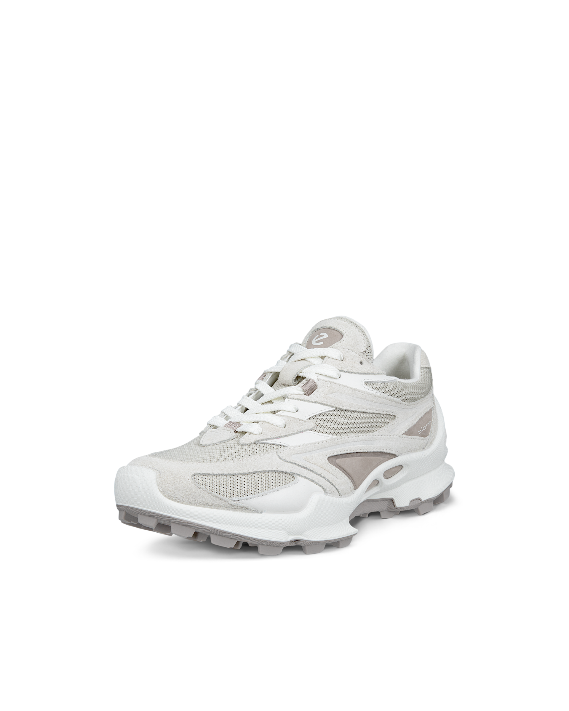 ecco ホワイト スニーカー ECCO エコー WOMEN'S ECCO BIOM 2.2 W GORE-TEX バイオム 2.2