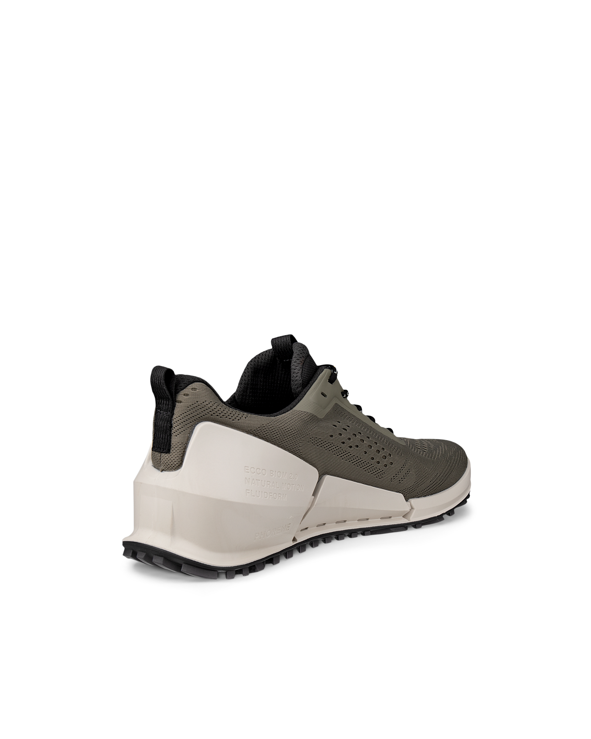 ECCO Biom 2.0 — Green