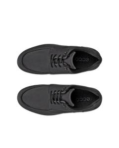 ECCO RUGGED TRACK — Black 5