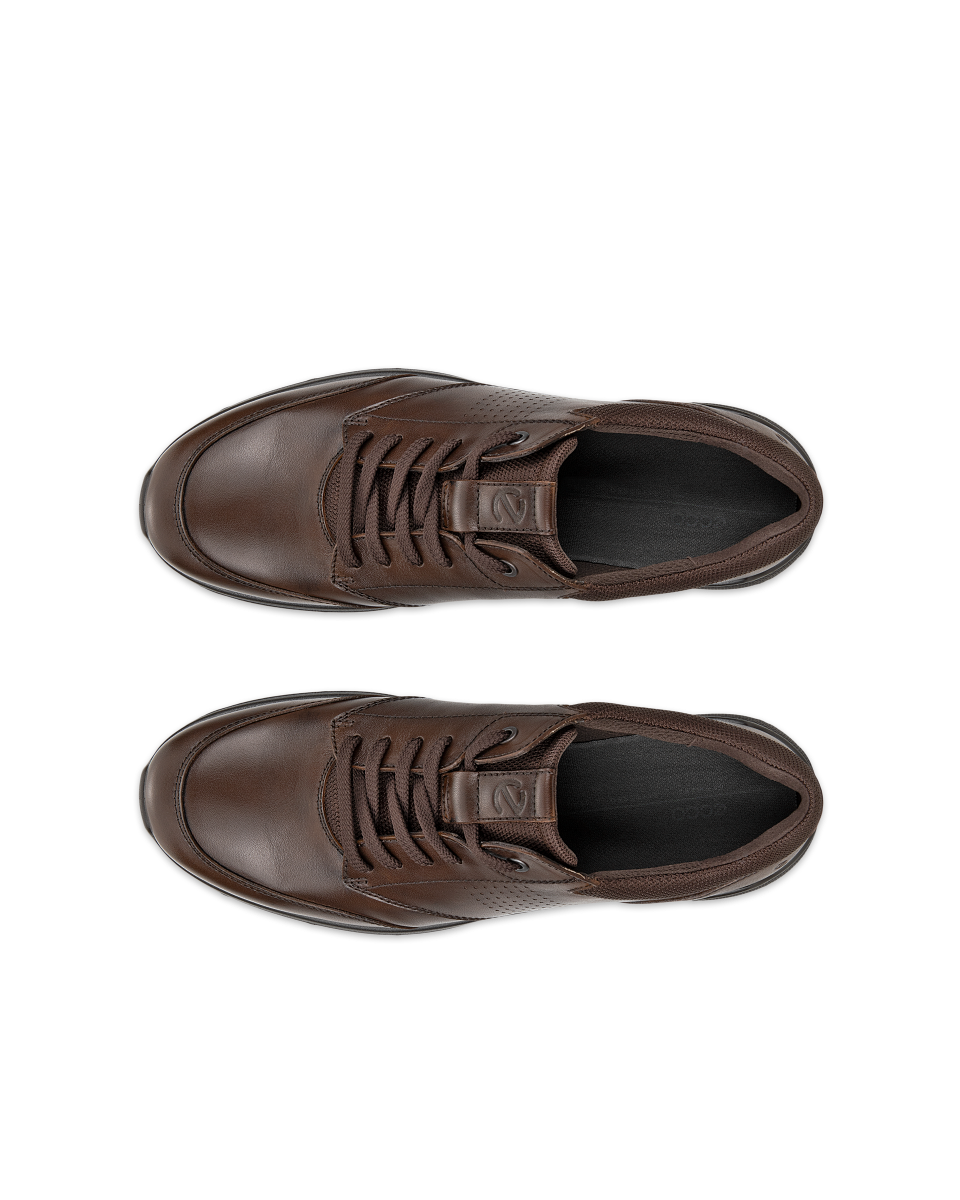 ECCO IRVING — Brown