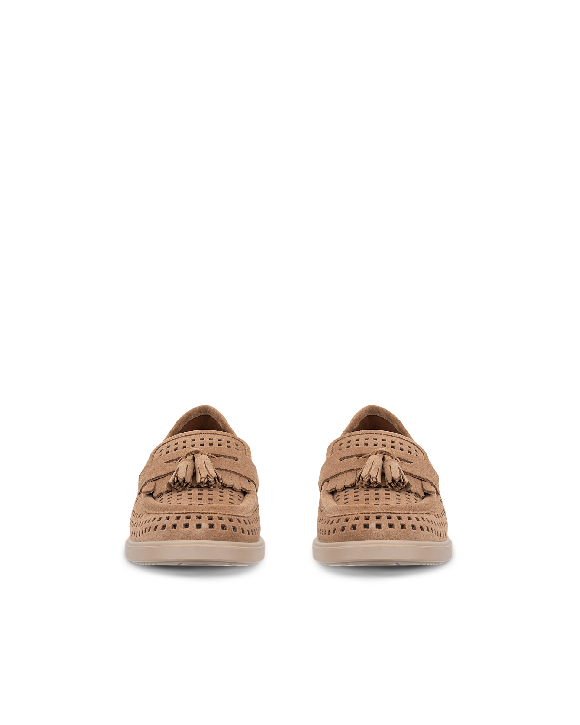 ECCO Dress Classic 15 — Brown