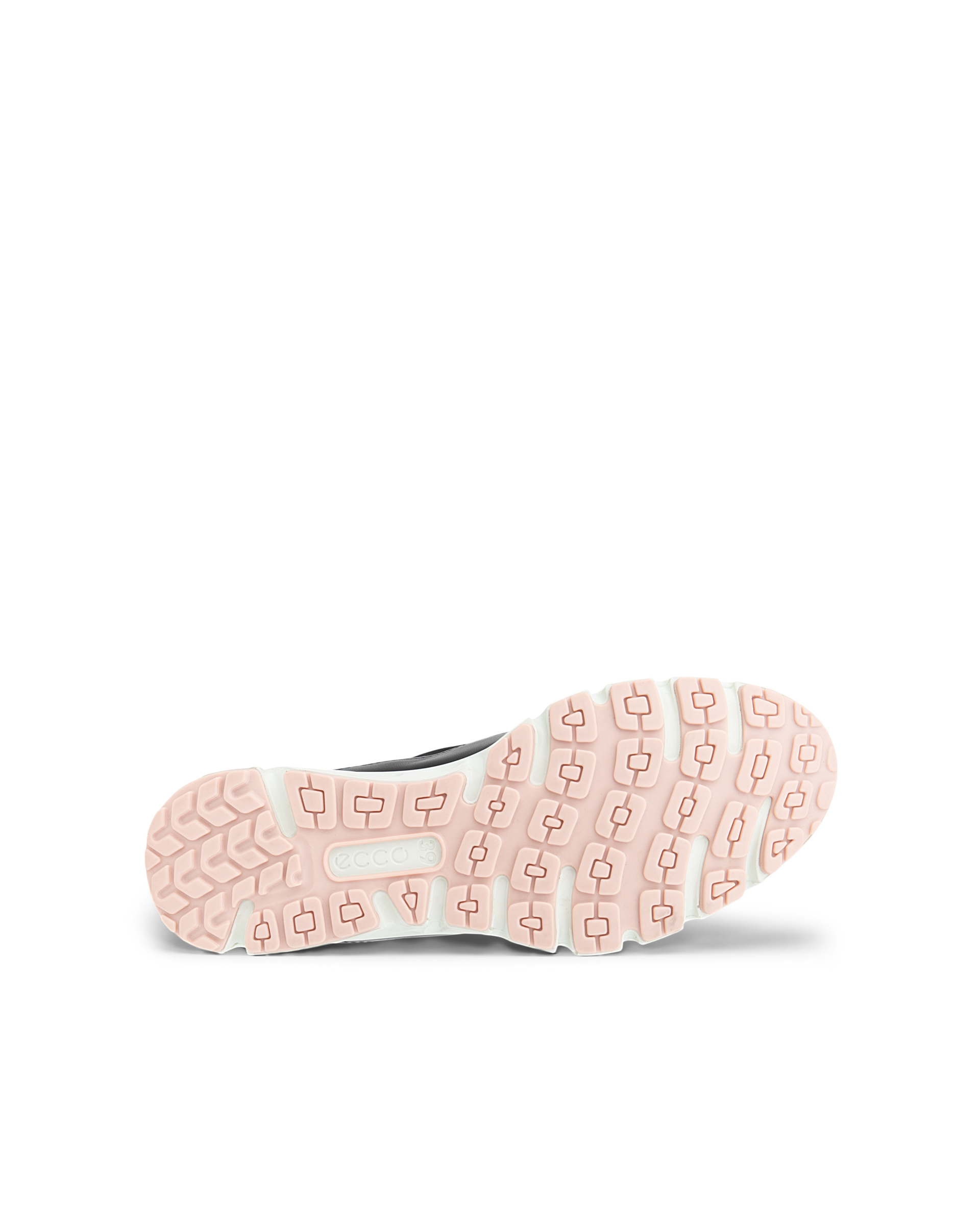 ECCO MULTI-VENT — Black