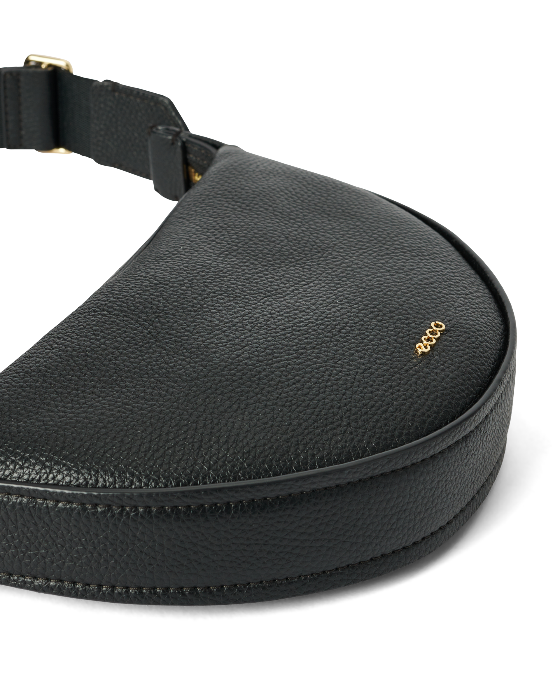 ECCO Fortune Bag S — Black
