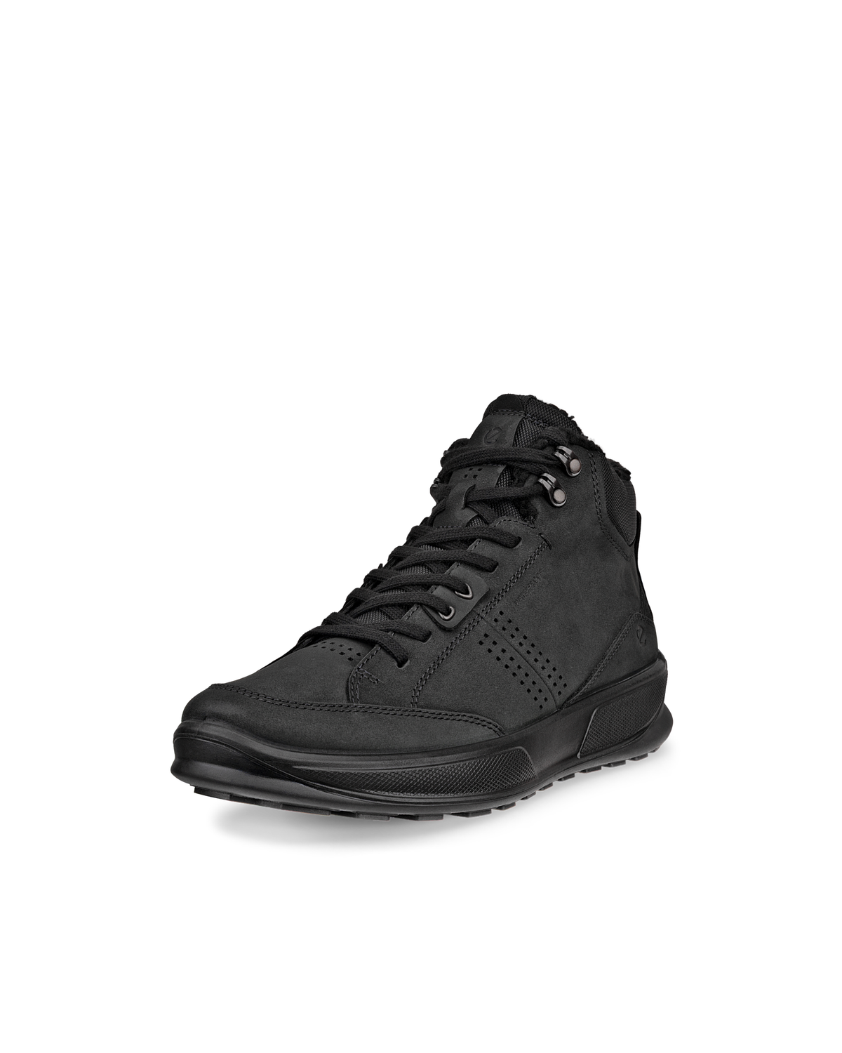 ECCO BYWAY 2.0 — Black