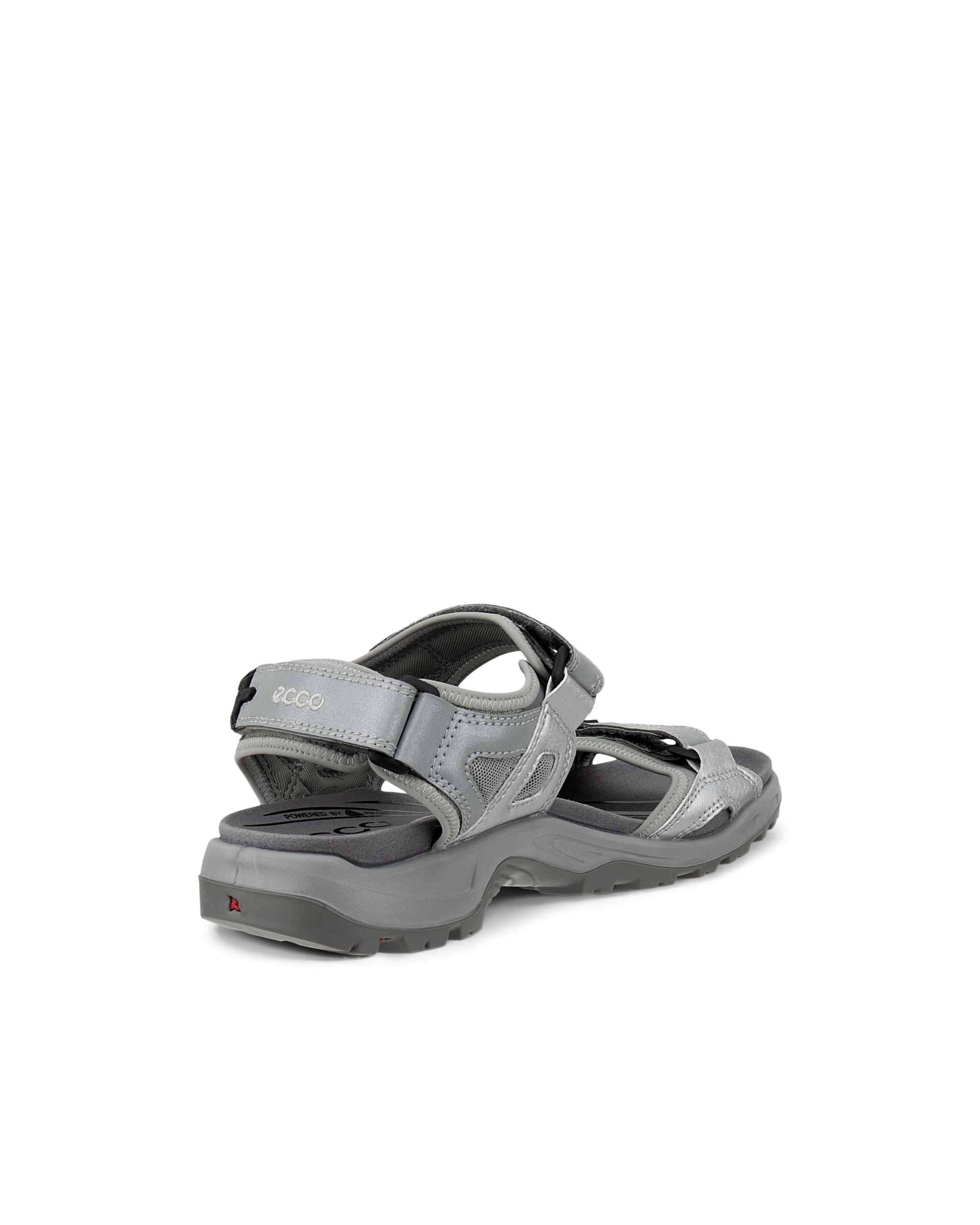 ECCO Offroad — Gray