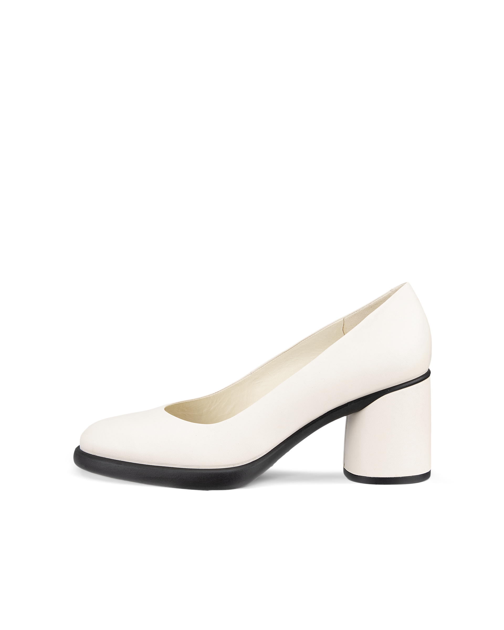 ECCO SCULPTED LX 55 — White