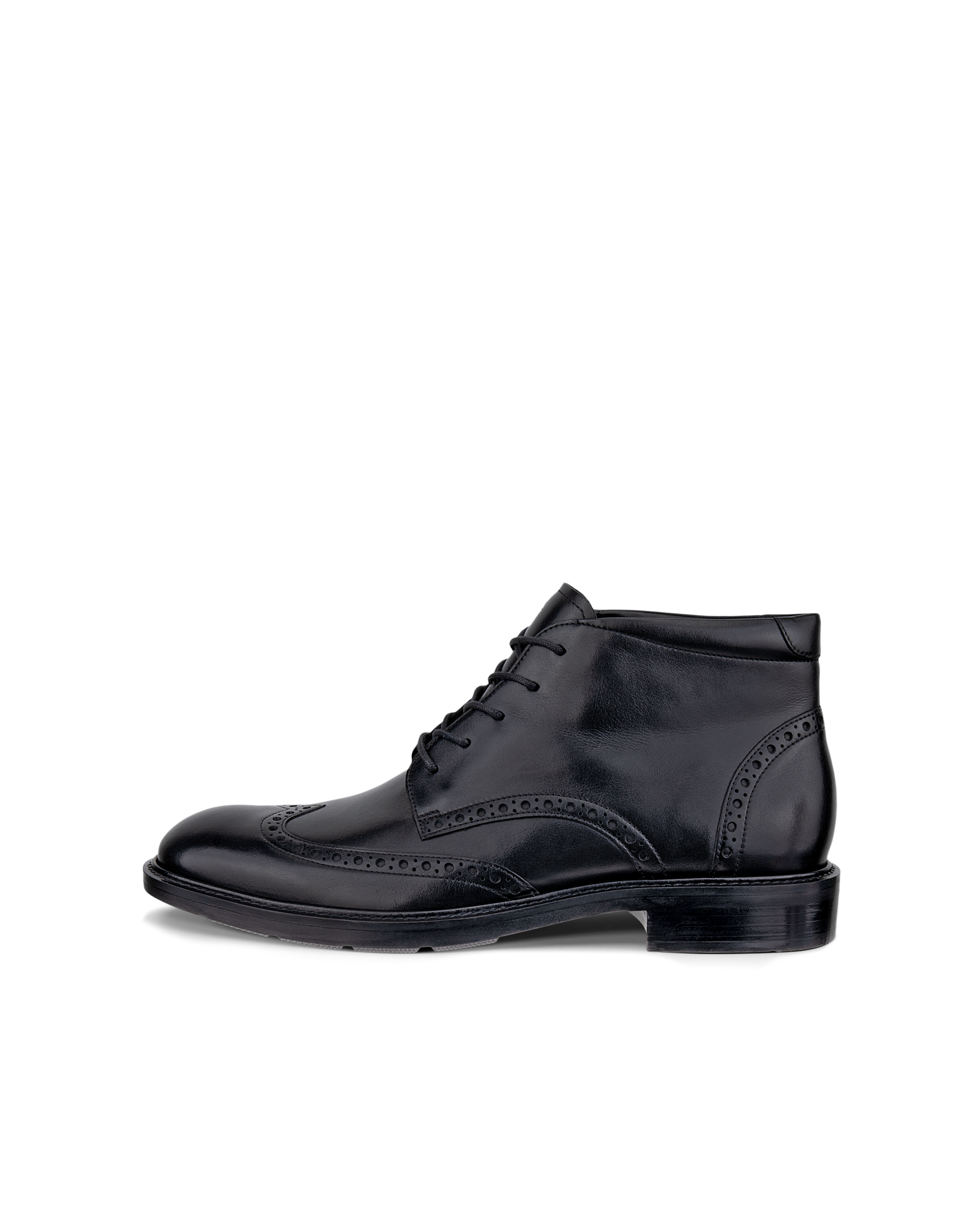 ECCO METROPOLE PRAGUE — Black