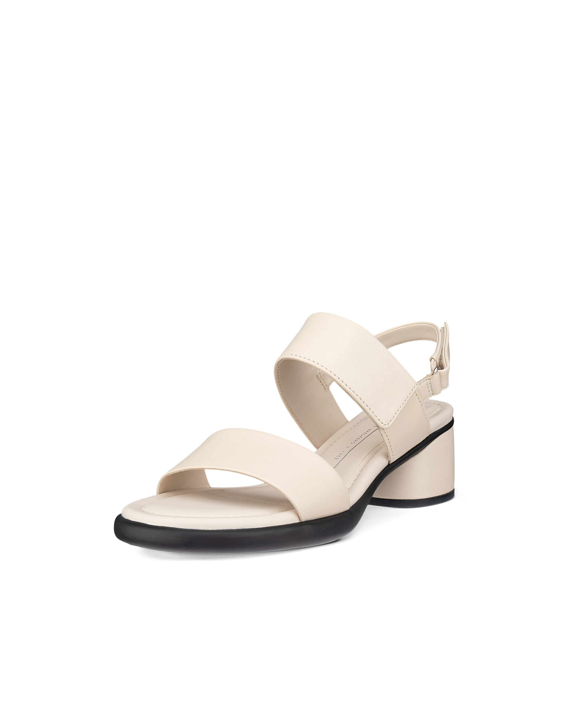 ECCO Sculpted LX 35 — Beige