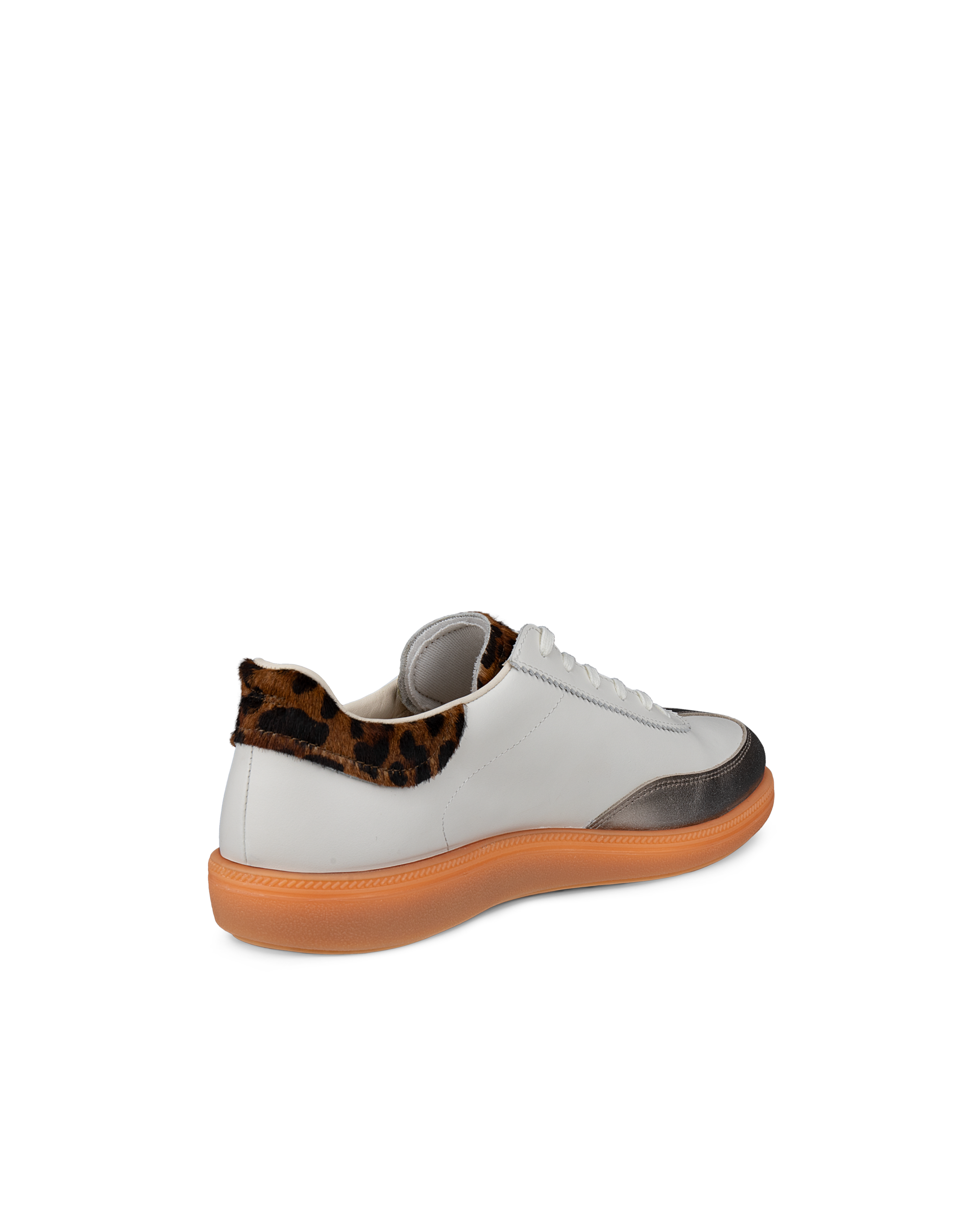 ECCO Soft 11 — White