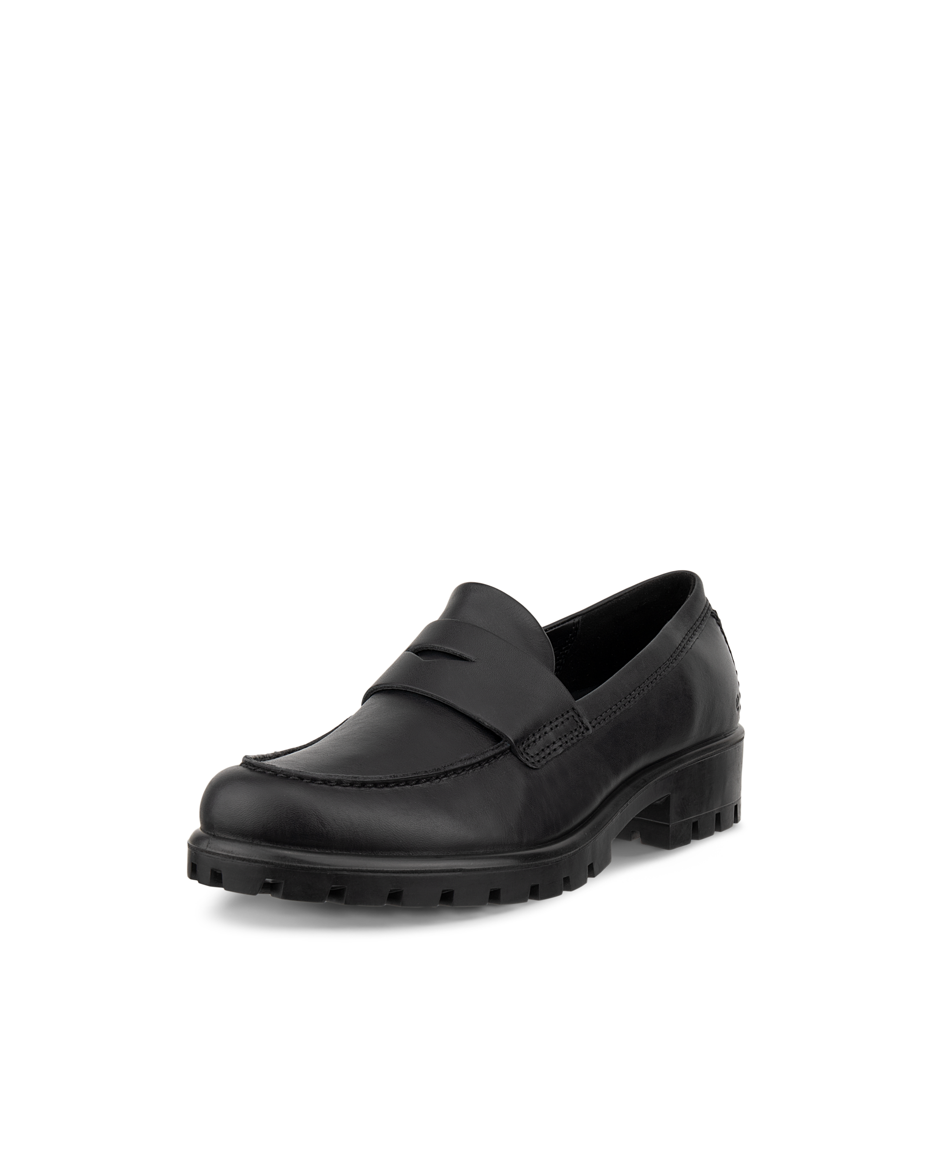 ECCO MODTRAY — Black