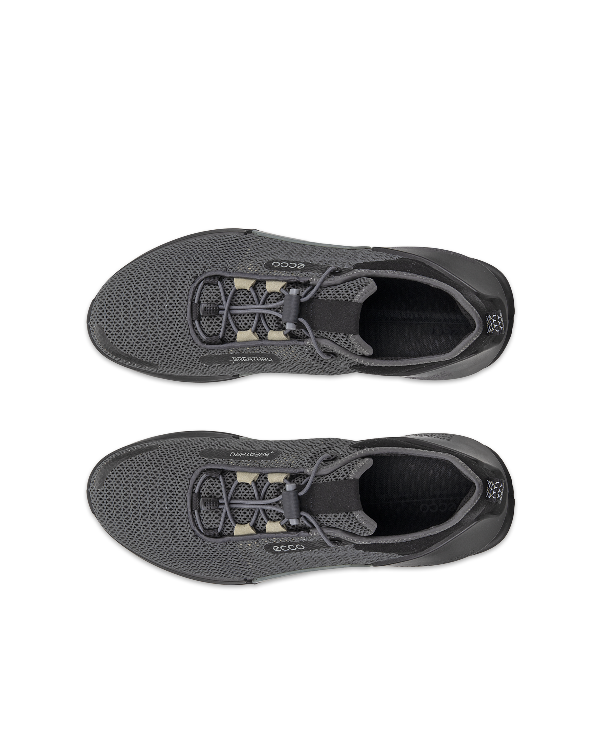 ECCO Biom 2.0 — Gray