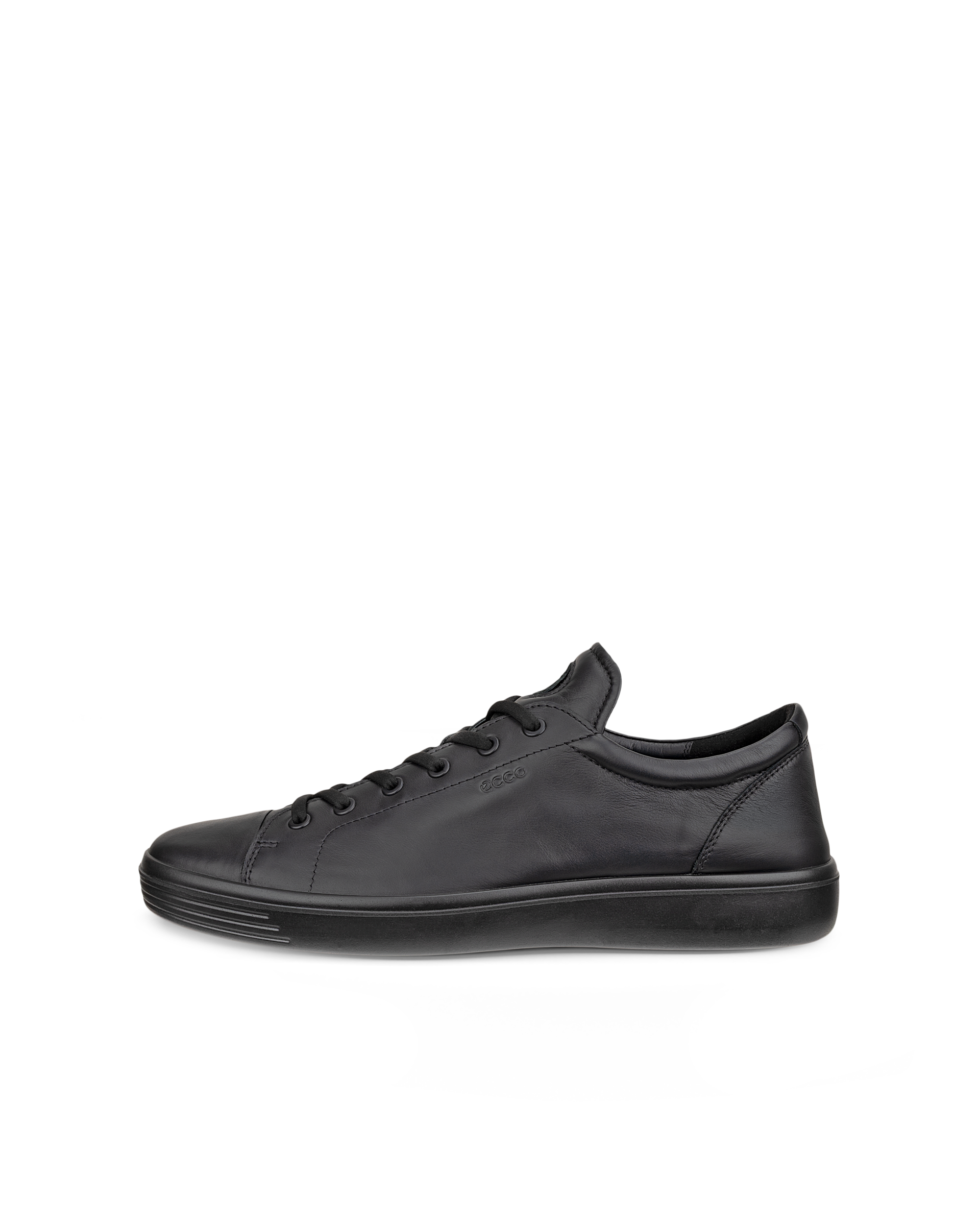 ECCO CG SOFT — Black