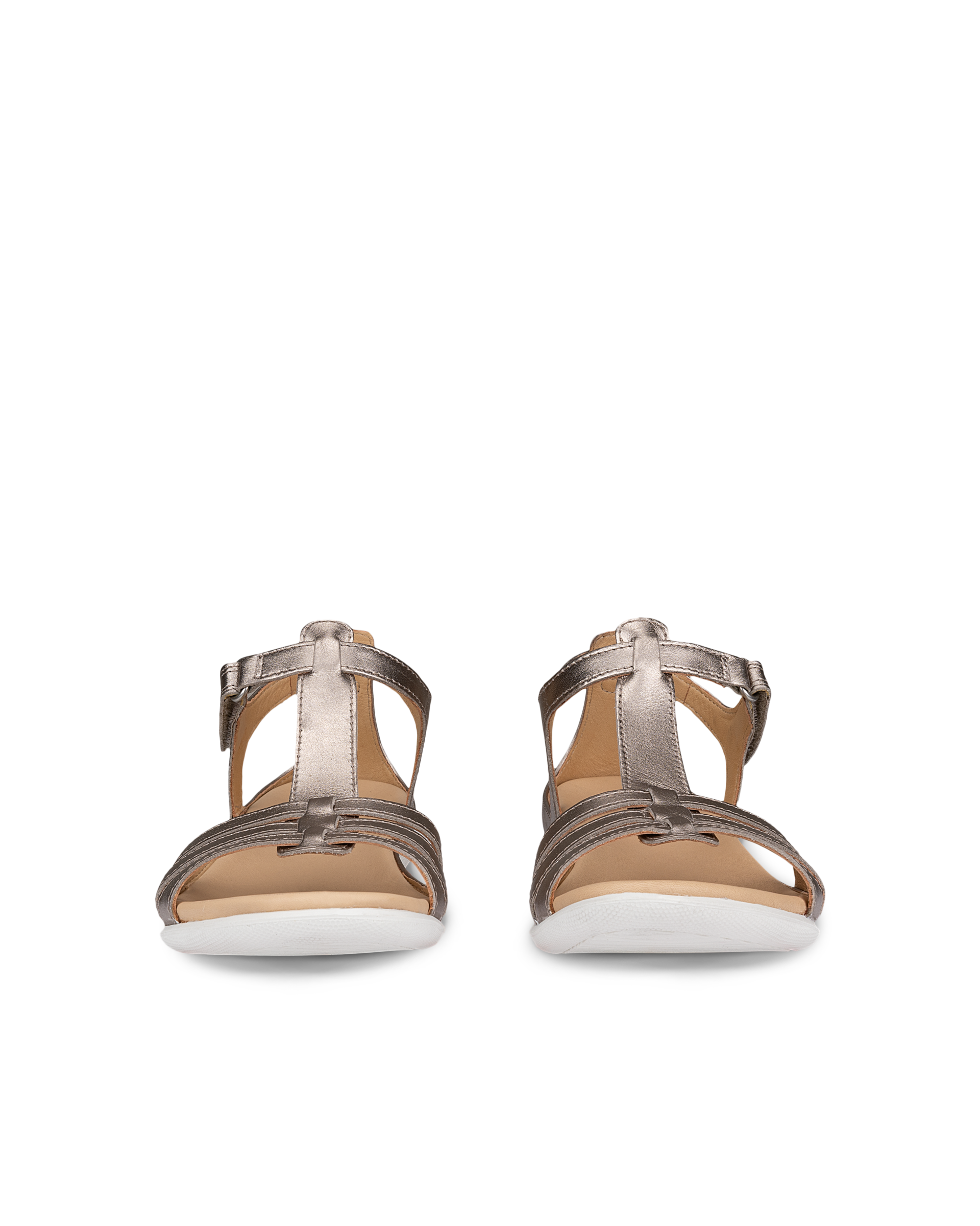 ECCO Flash — Gold