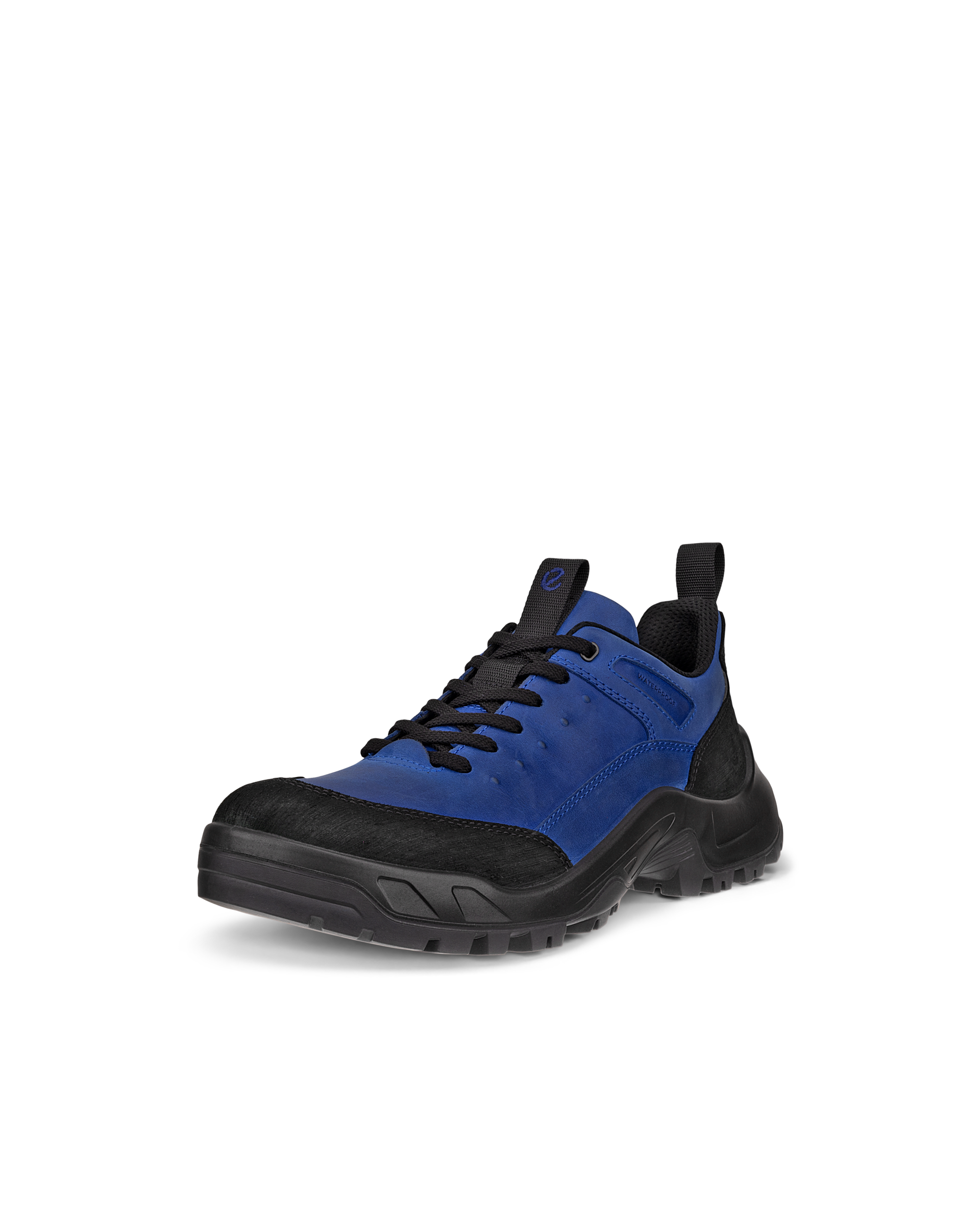 ECCO Offroad — Blue